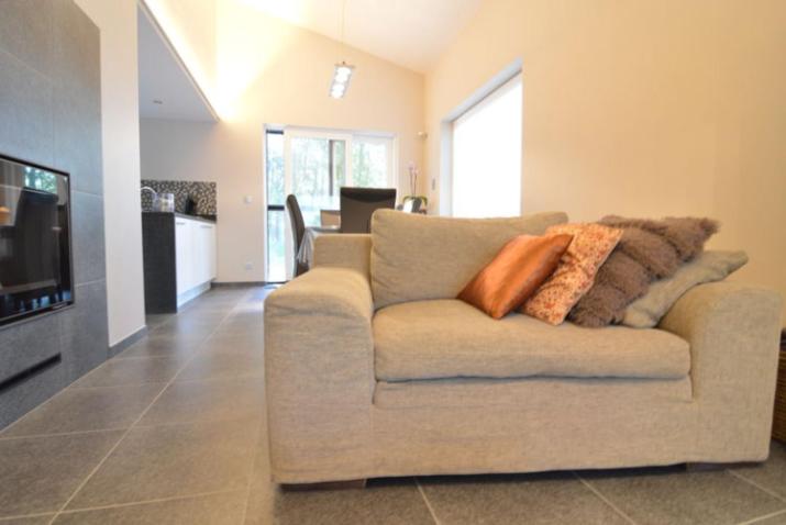 Vakantiewoning Kokilla