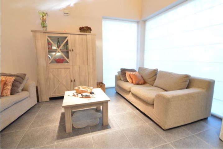 Vakantiewoning Kokilla