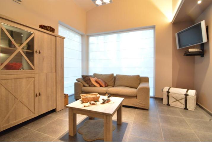 Vakantiewoning Kokilla