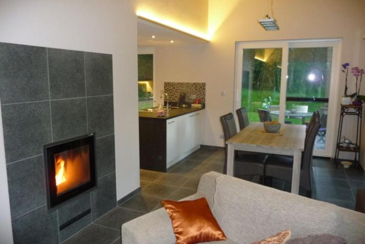 Vakantiewoning Kokilla