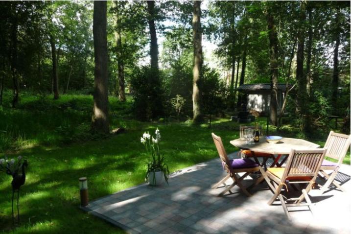 Vakantiewoning Kokilla