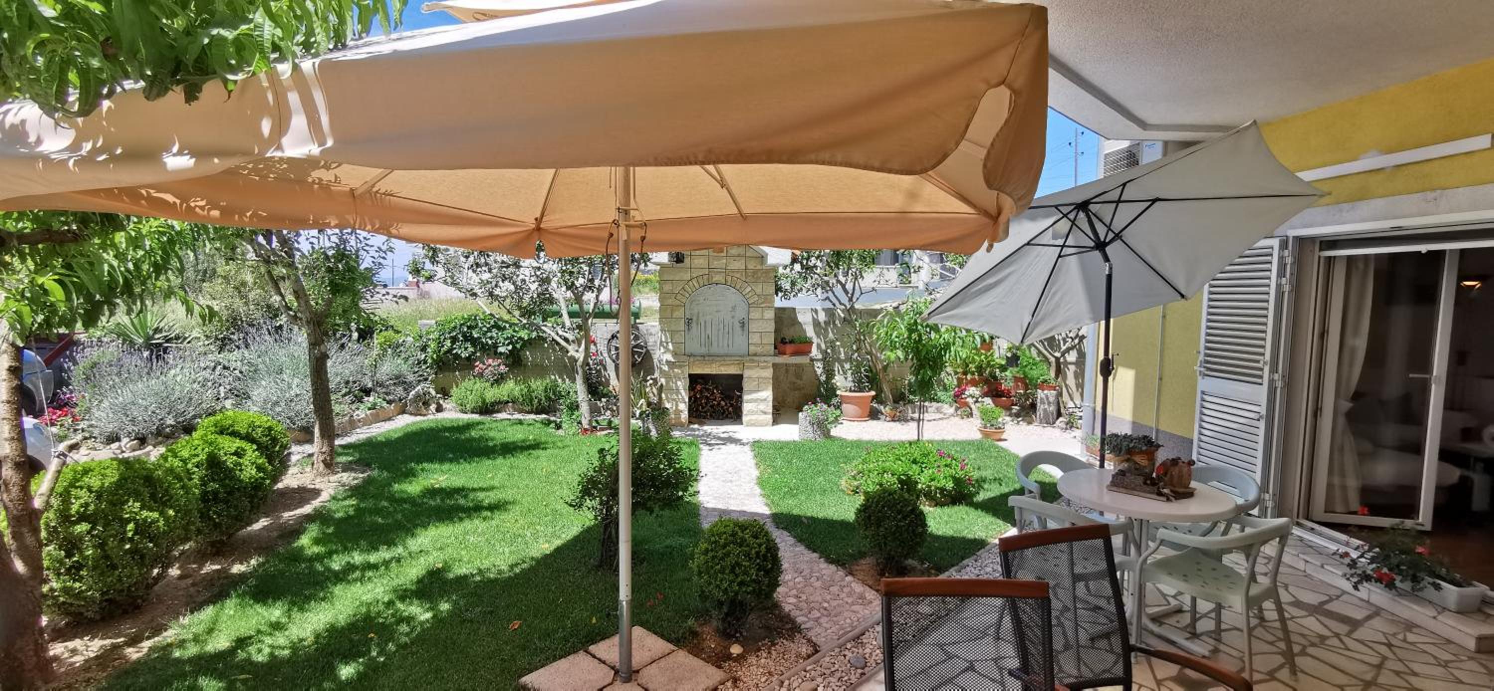 Apartman Kapović view 3