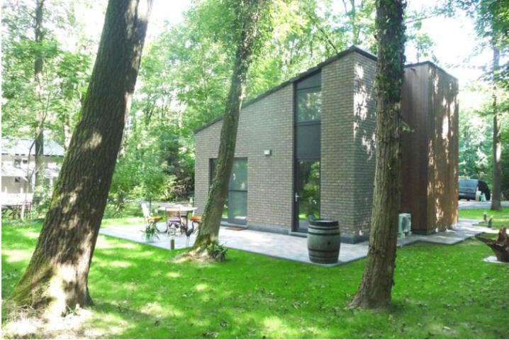 Vakantiewoning Kokilla