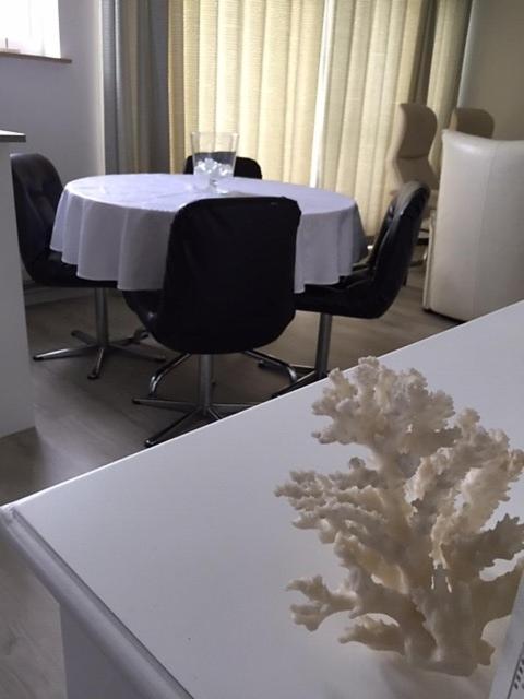 Gezellig appartement voor het gezin