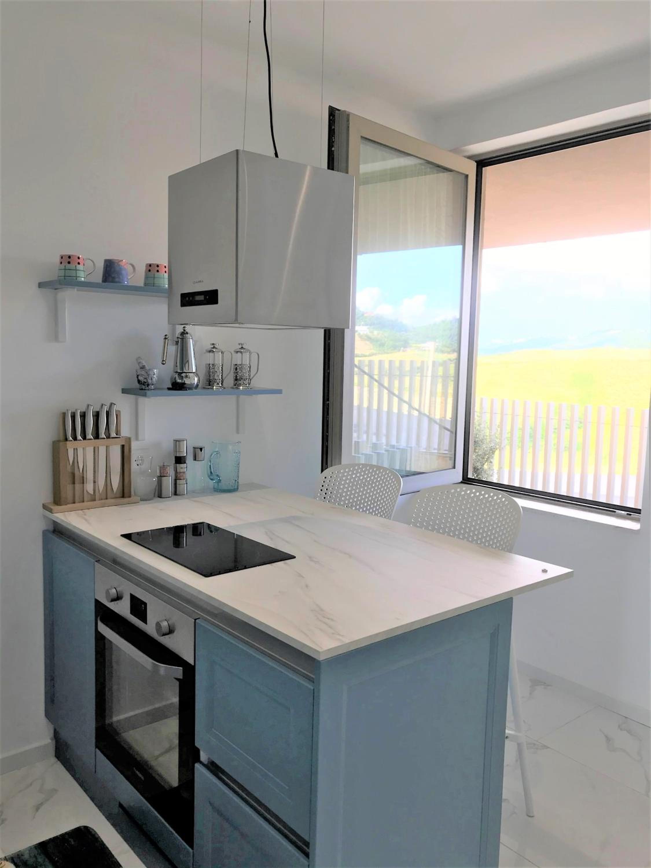 Duplex Seaview Condo