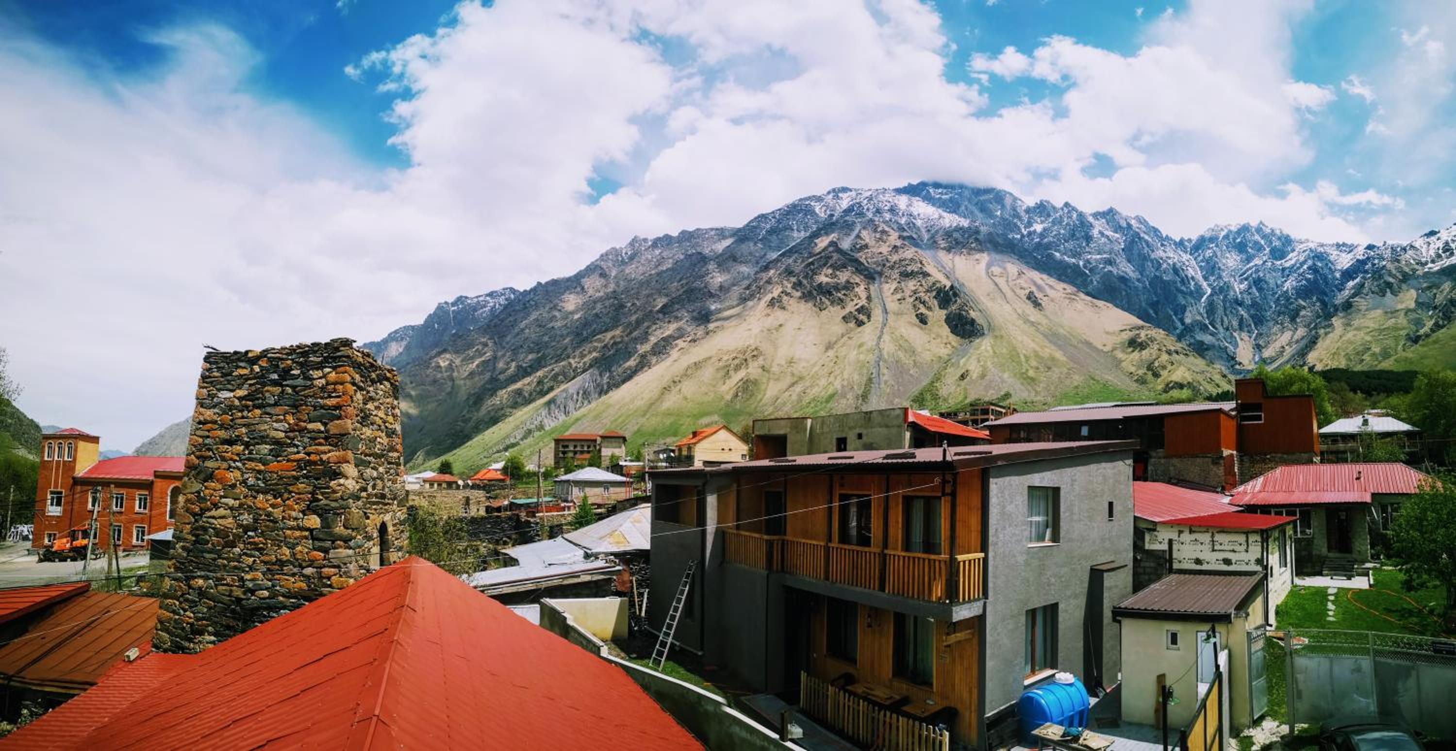 Hotel Jimla view 5