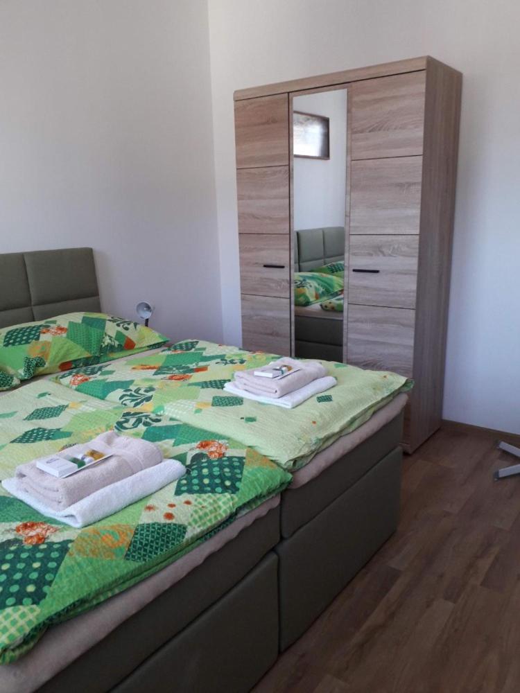 Penzion Na Hrazi