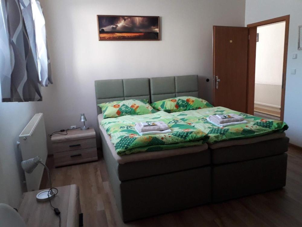 Penzion Na Hrazi