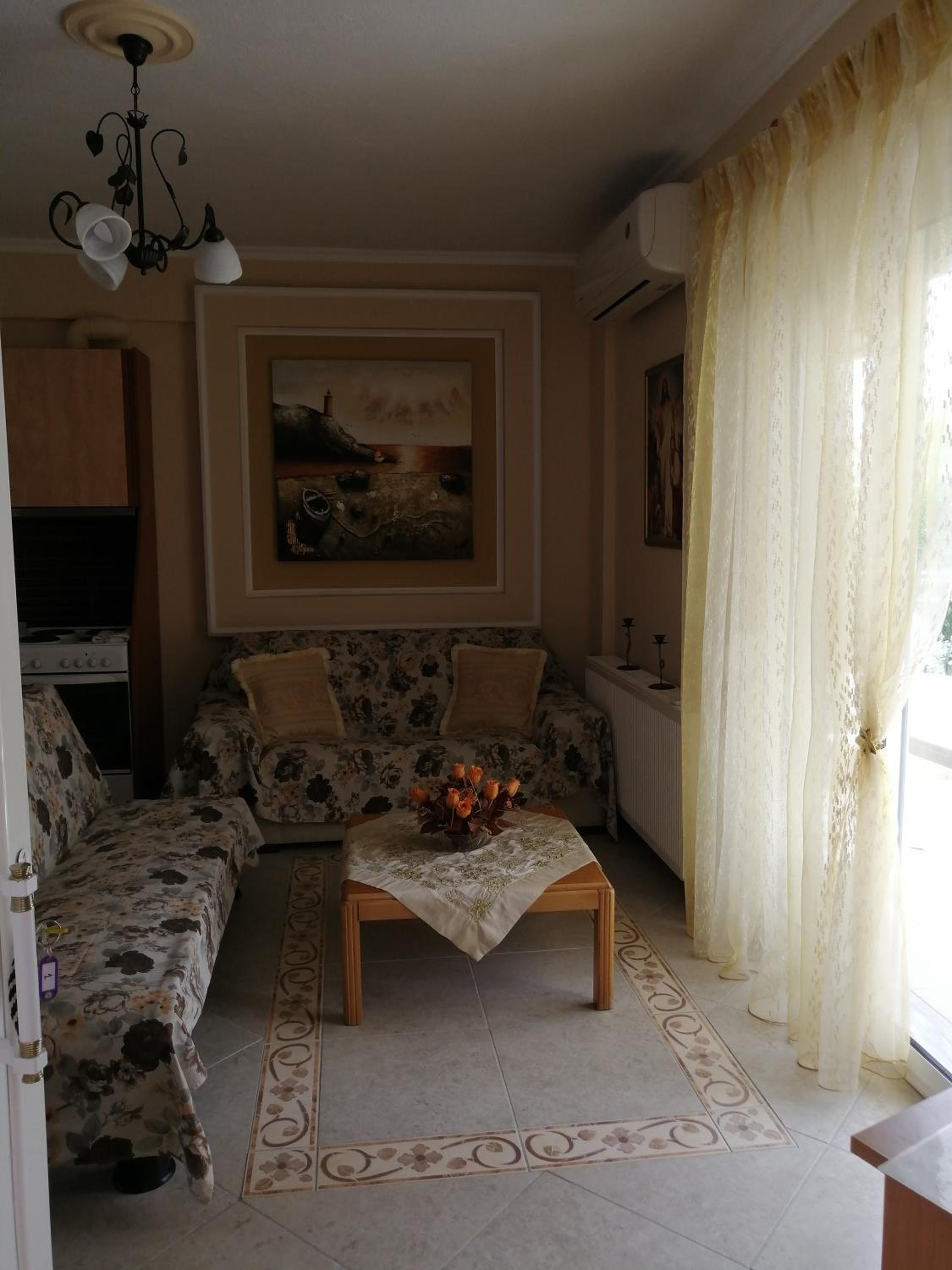 Porcelanico Home