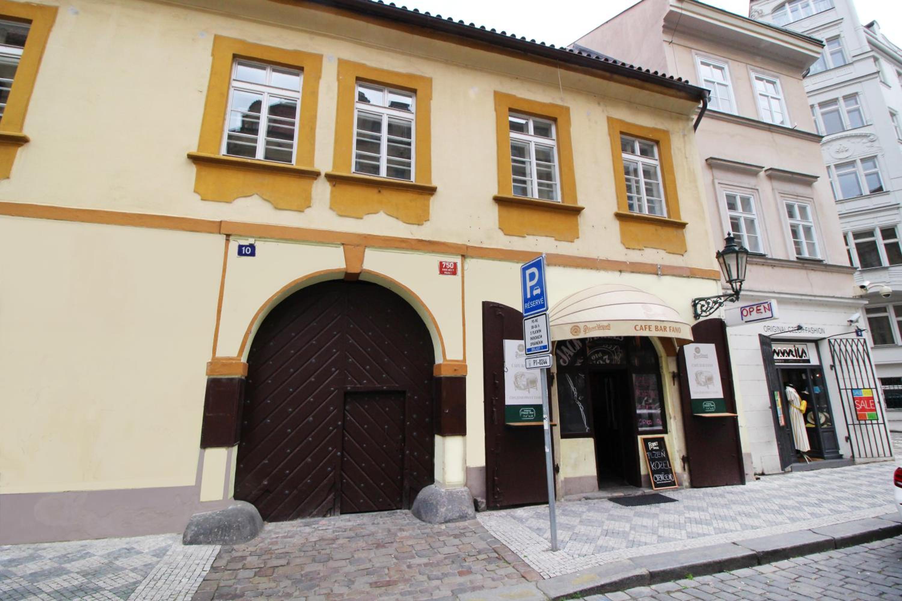building
