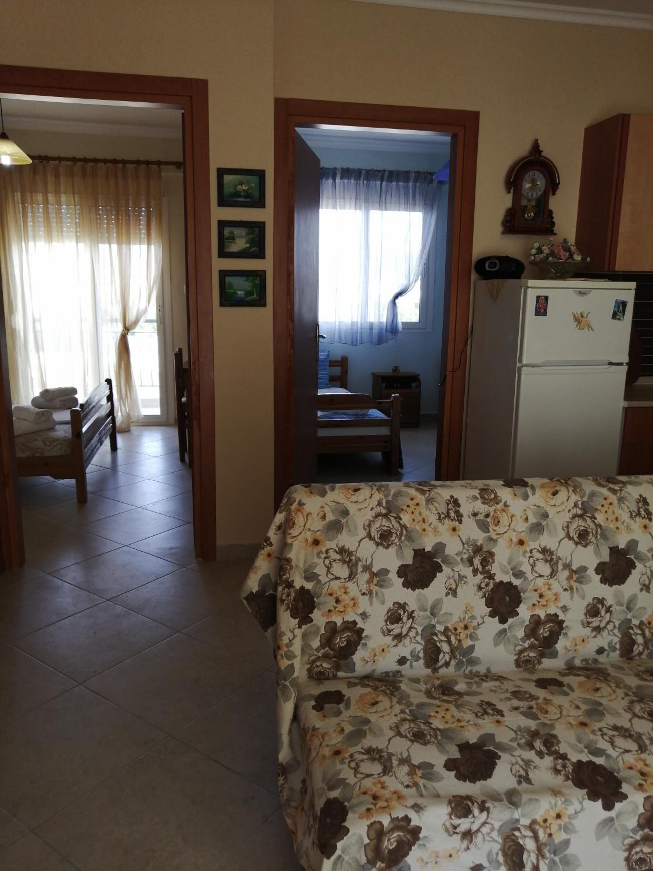 Porcelanico Home