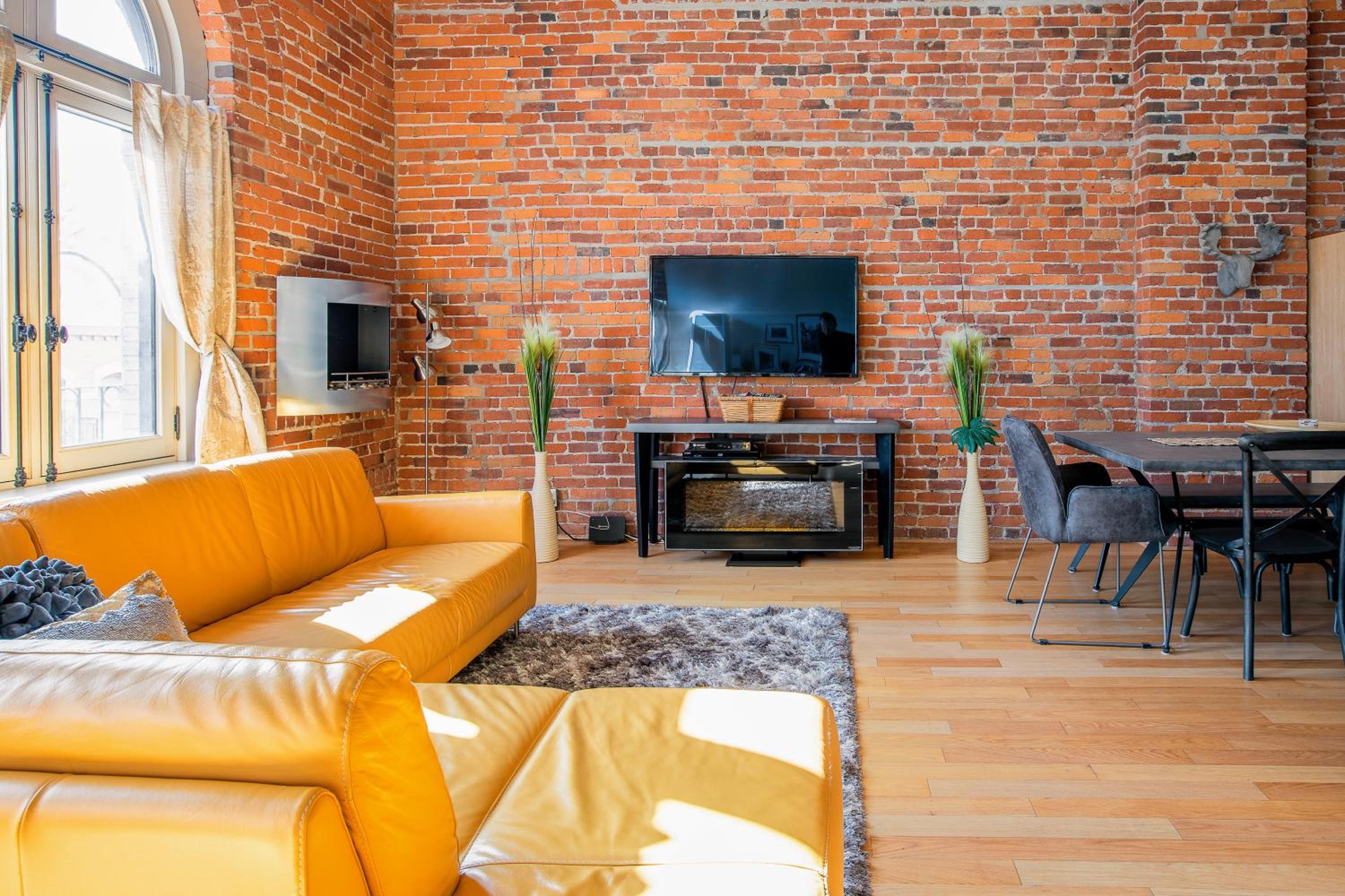 Les Lofts St Jean
