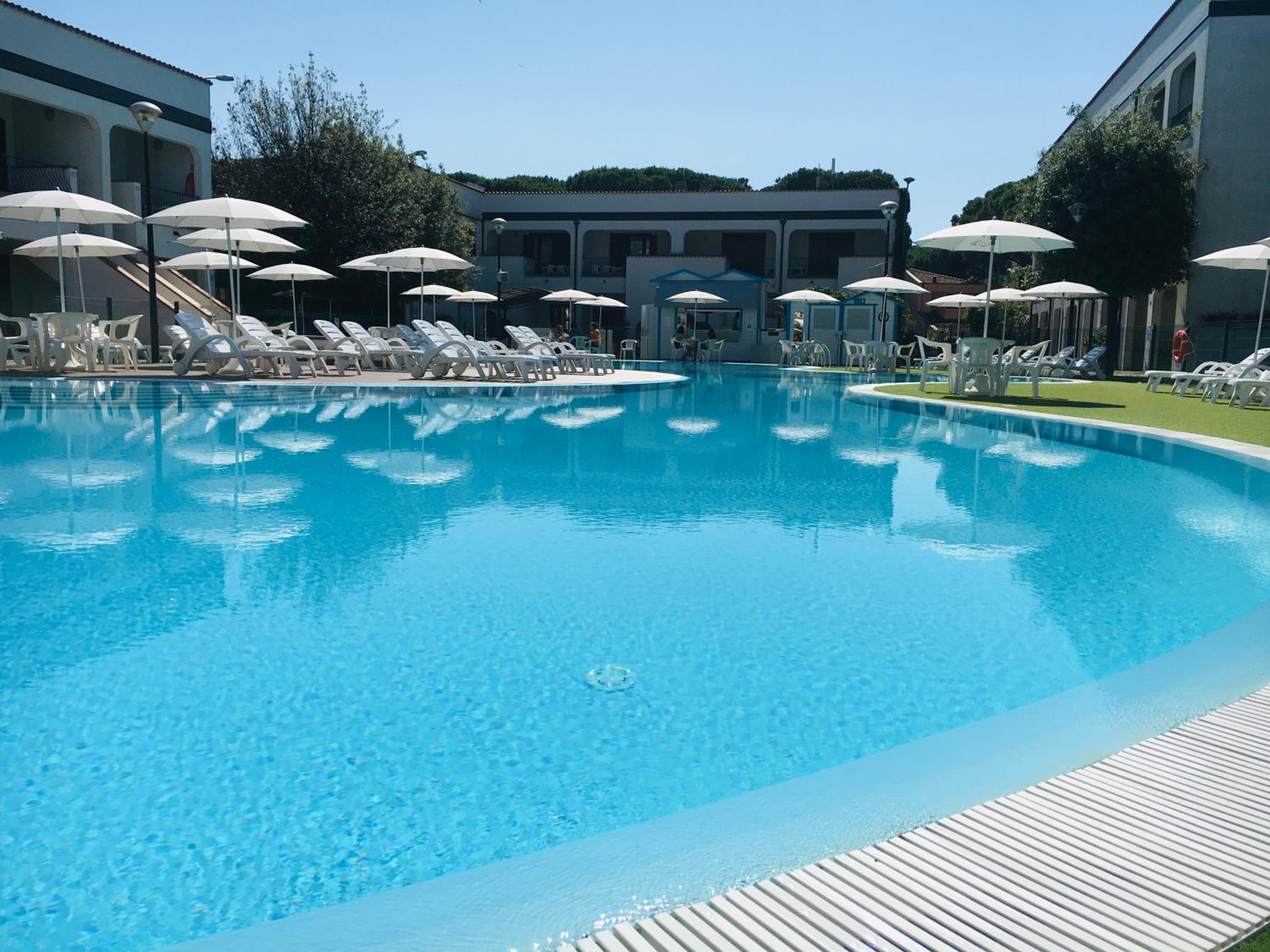 Michelangelo Holiday & Family Resort
