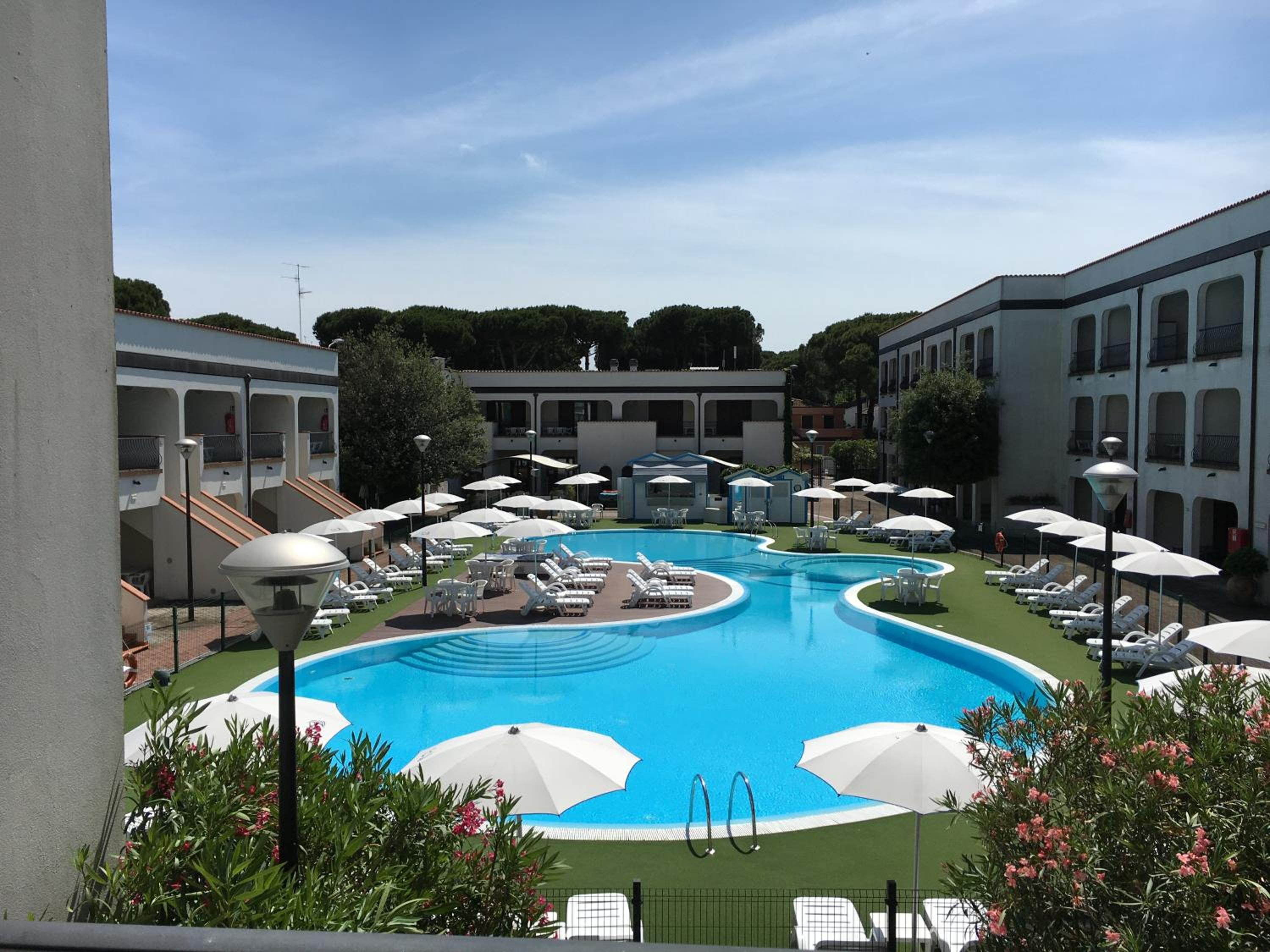Michelangelo Holiday & Family Resort