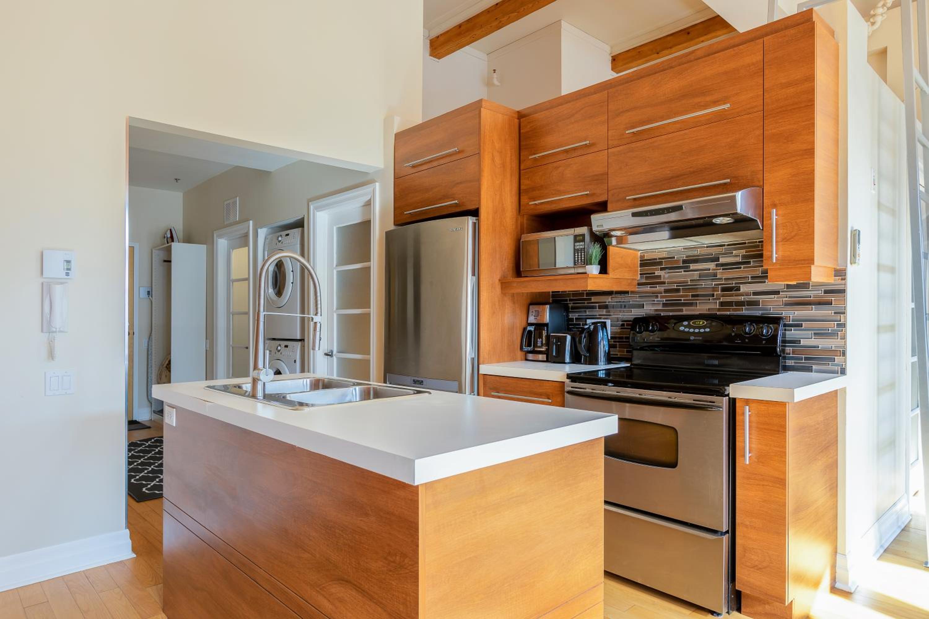 Les Lofts St Jean
