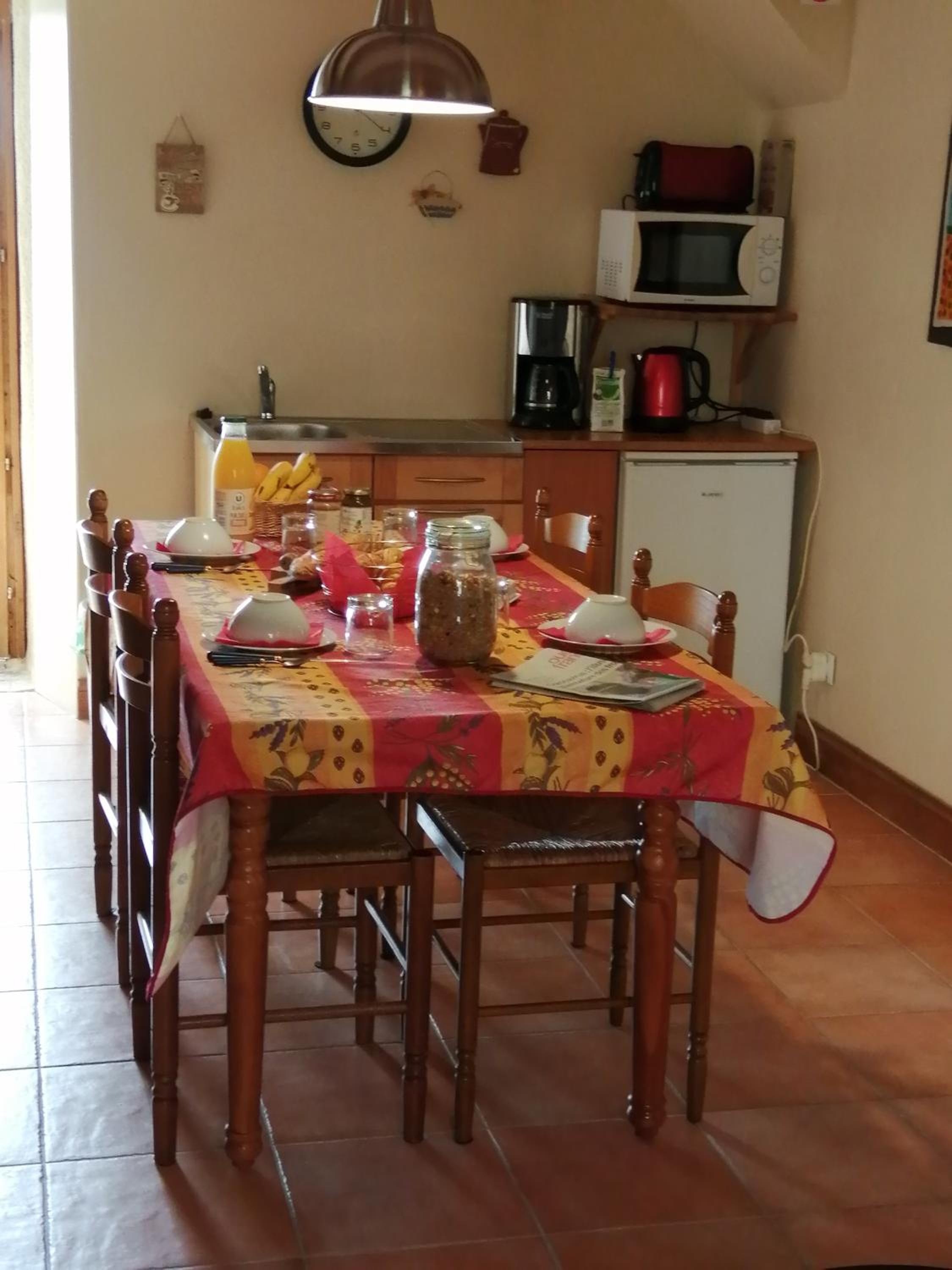 La Gaucherie aux Dames view 4