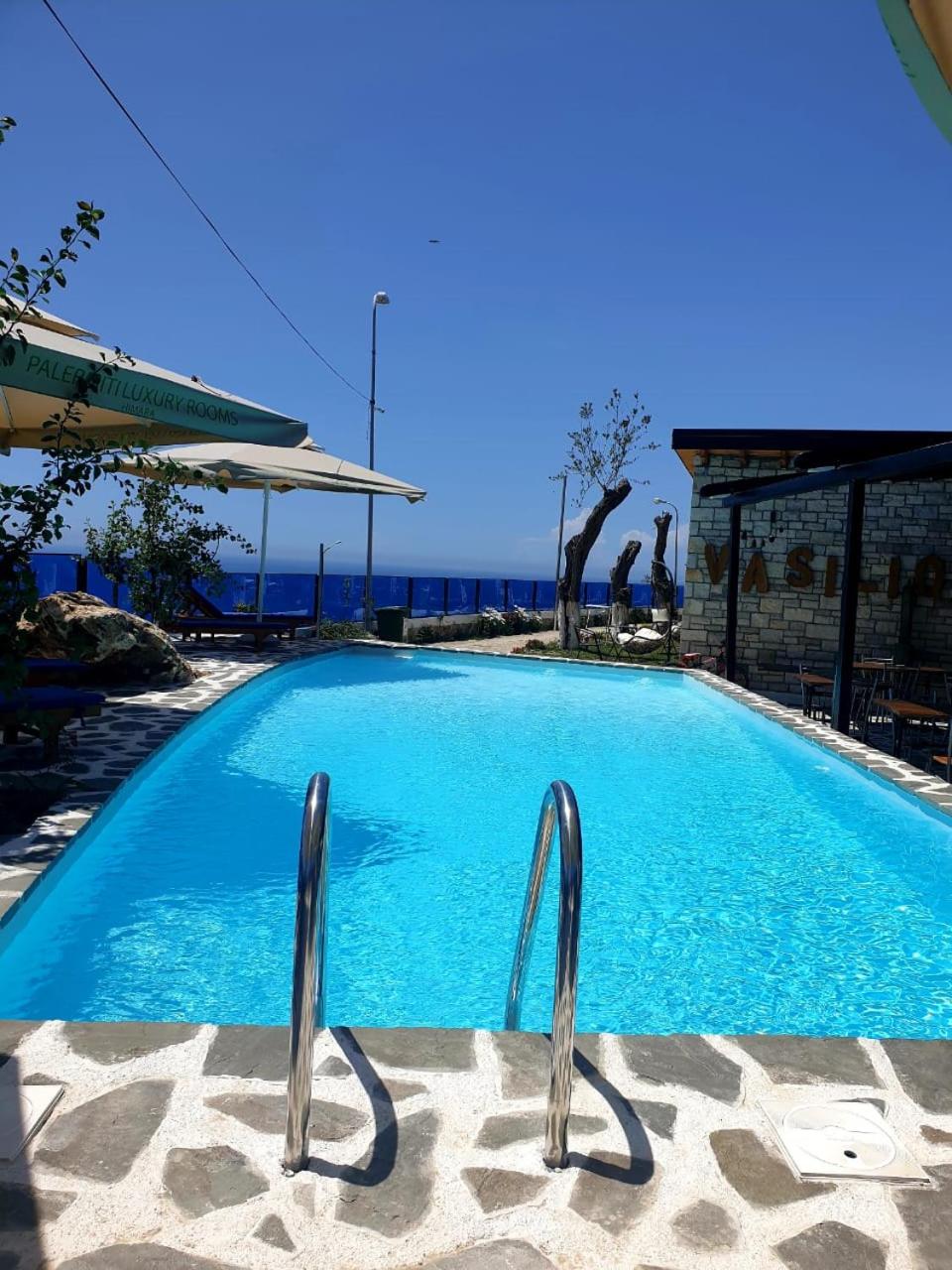 Palermiti Luxury Rooms