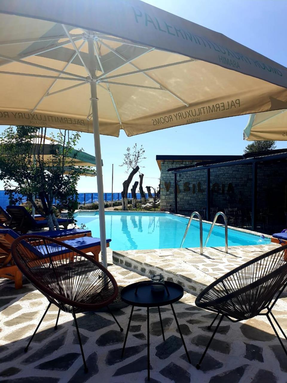 Palermiti Luxury Rooms