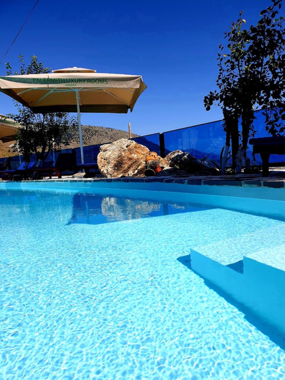 Palermiti Luxury Rooms