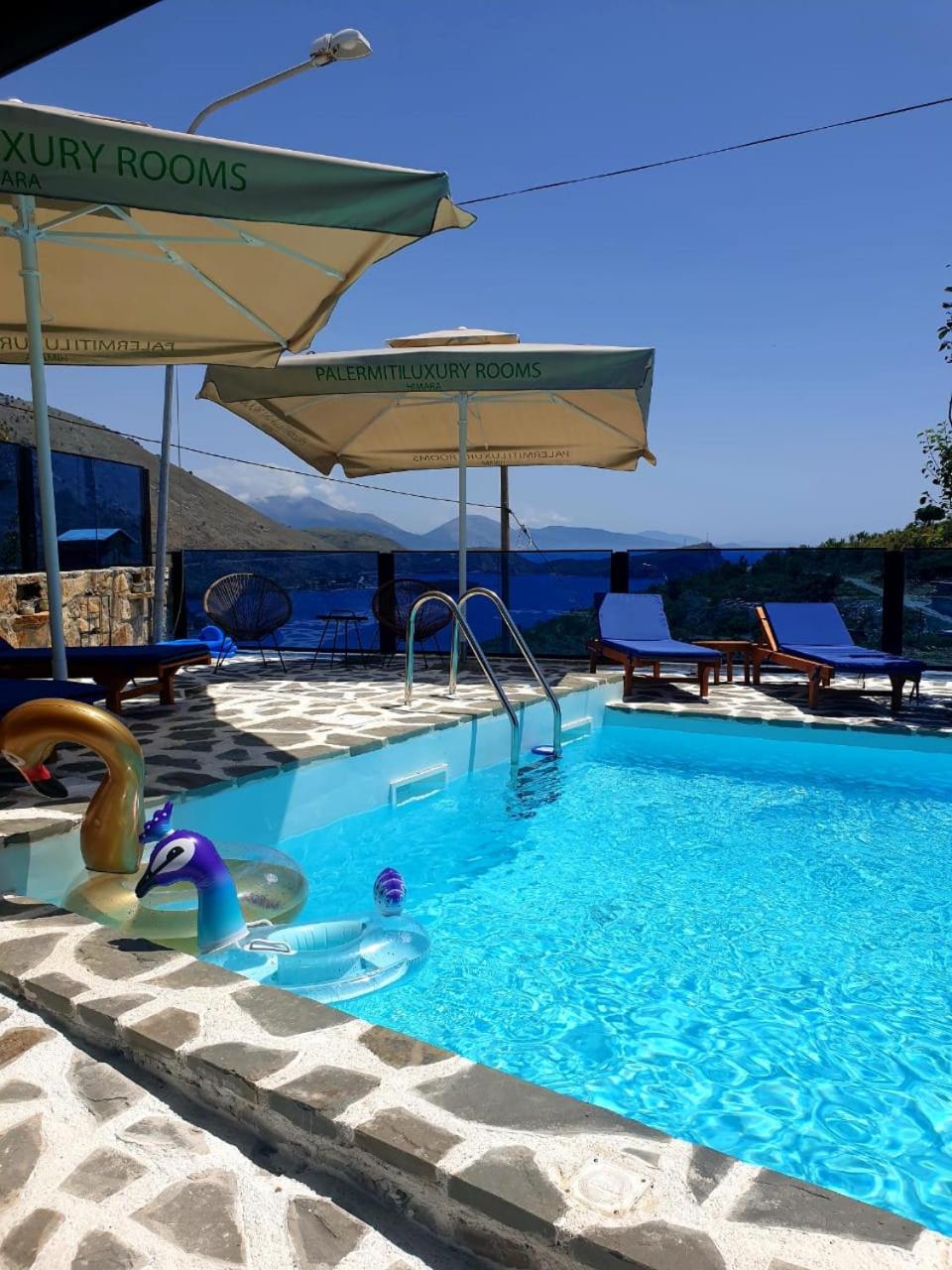 Palermiti Luxury Rooms