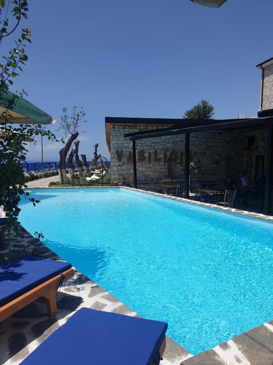 Palermiti Luxury Rooms