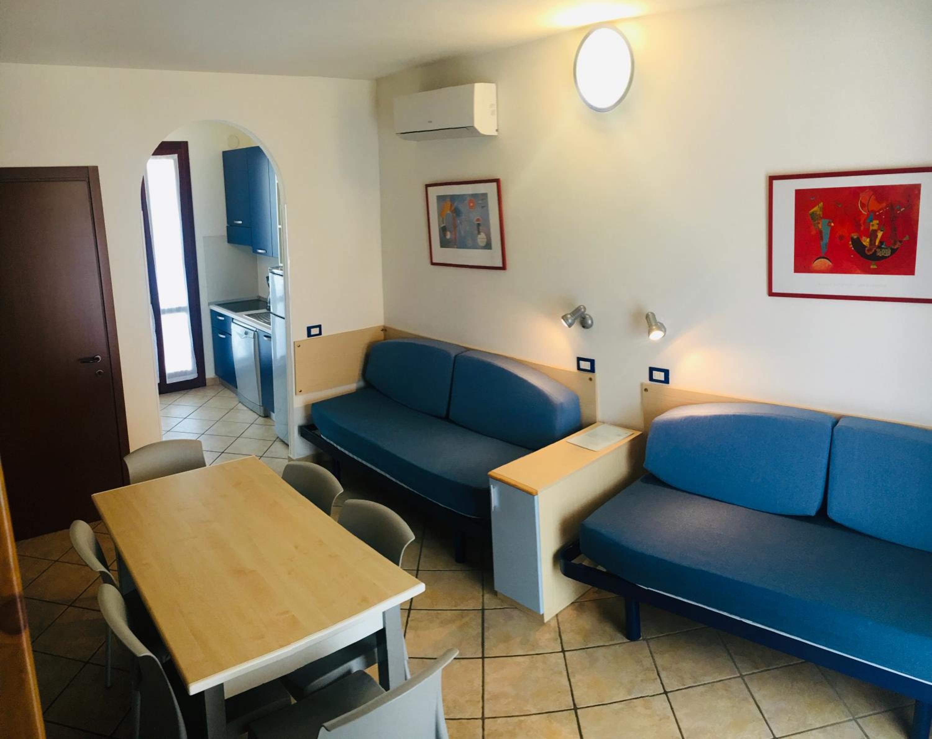 Michelangelo Holiday & Family Resort
