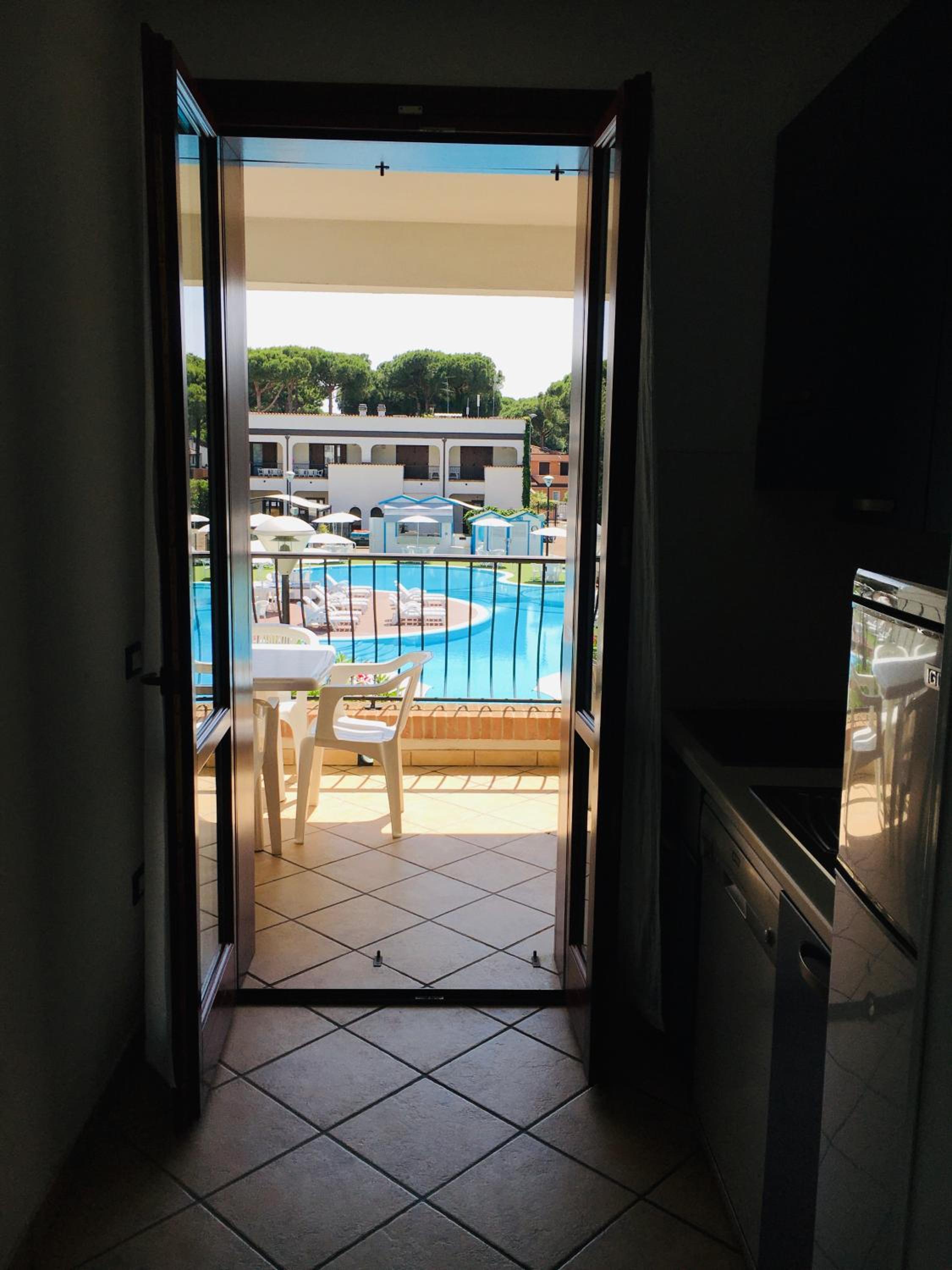 Michelangelo Holiday & Family Resort