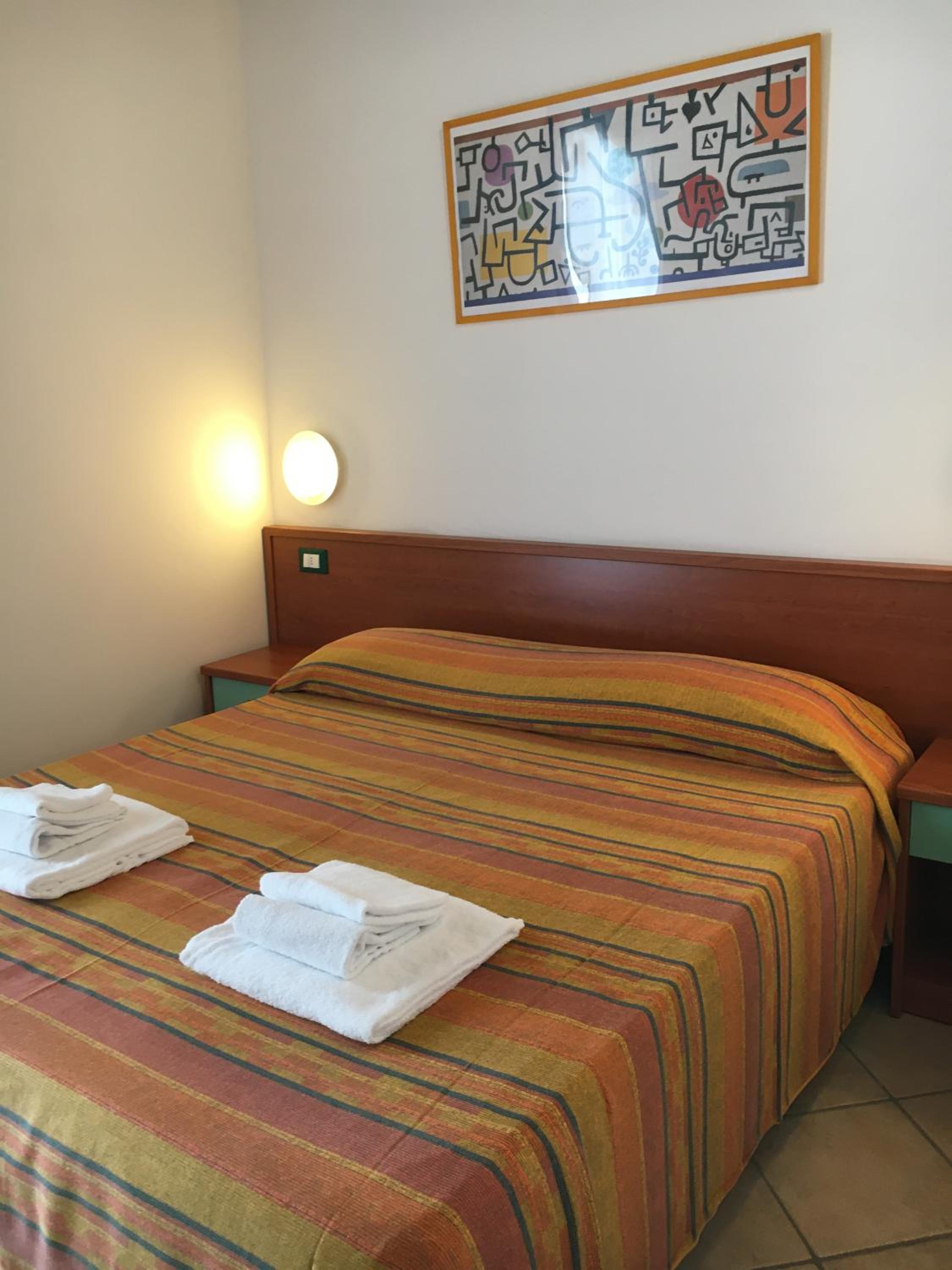 Michelangelo Holiday & Family Resort