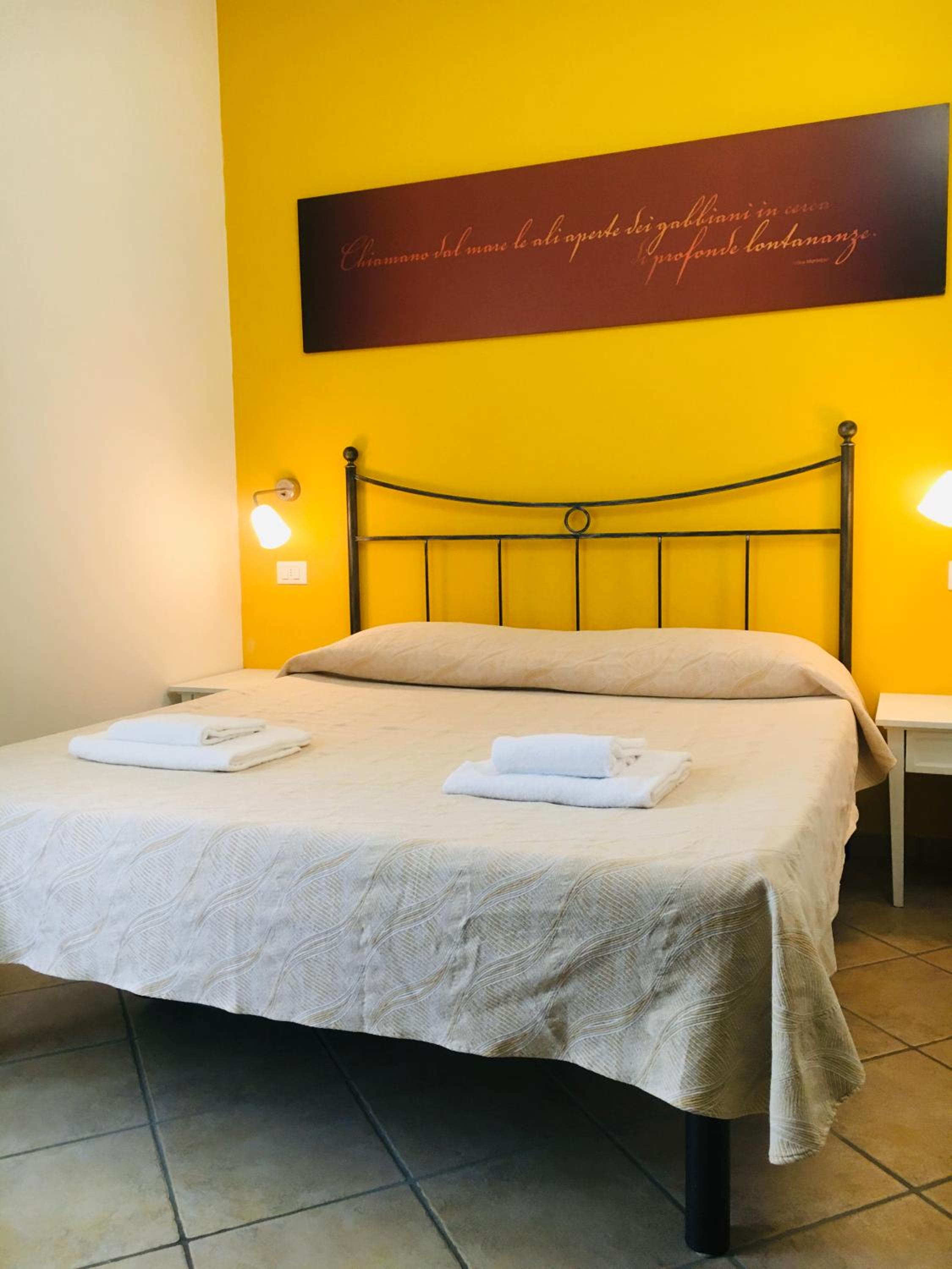 Michelangelo Holiday & Family Resort
