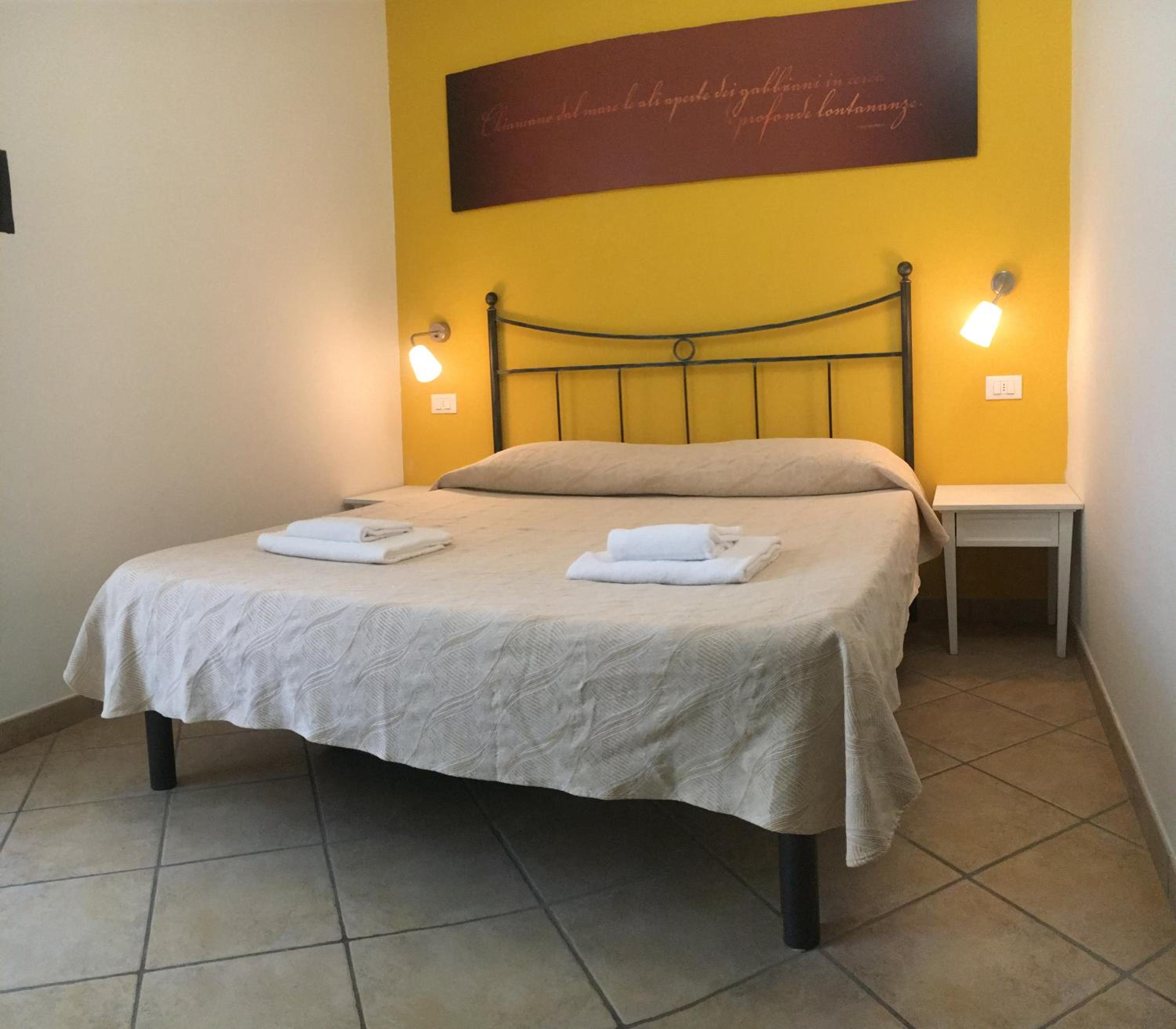 Michelangelo Holiday & Family Resort