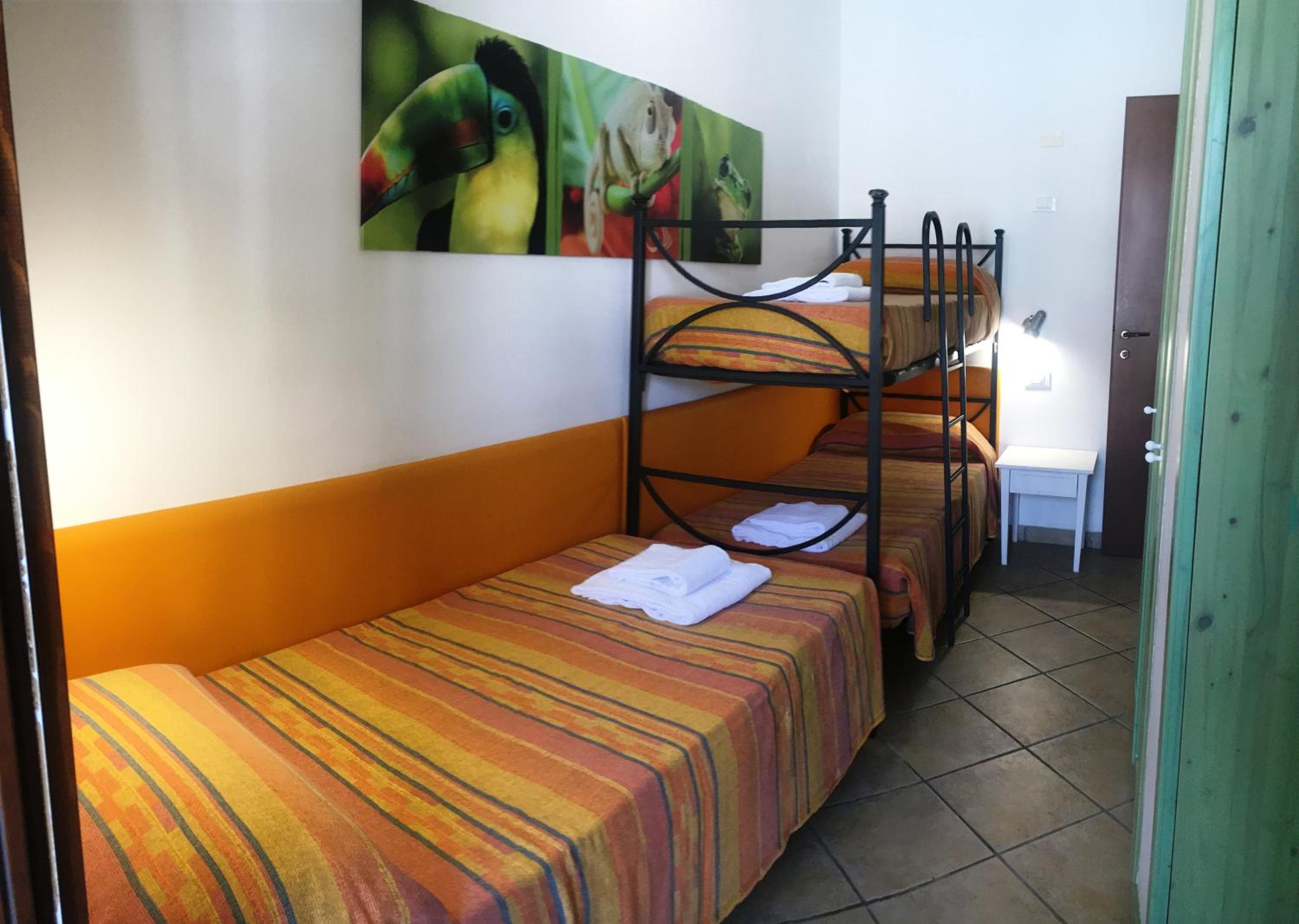 Michelangelo Holiday & Family Resort