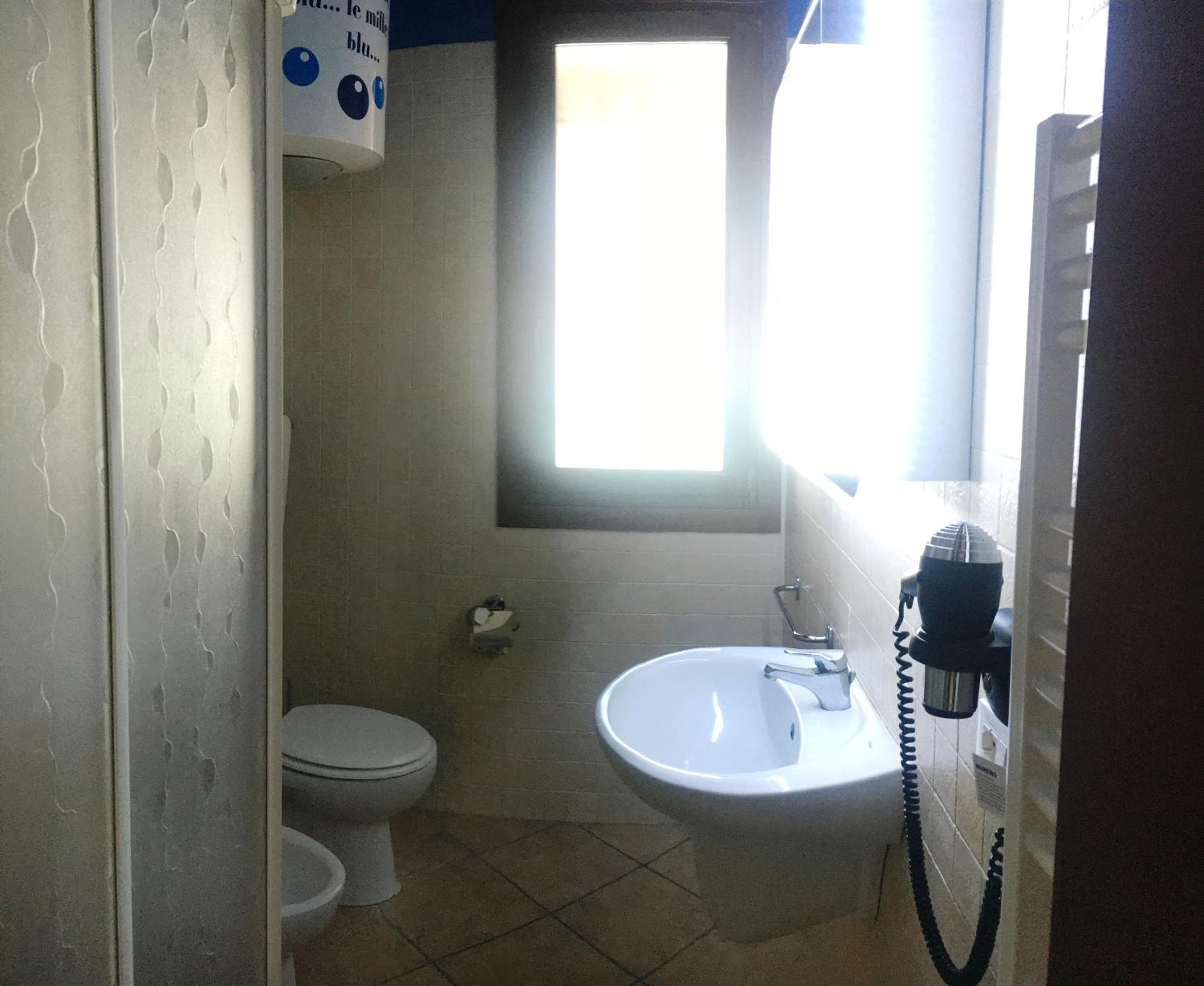Michelangelo Holiday & Family Resort