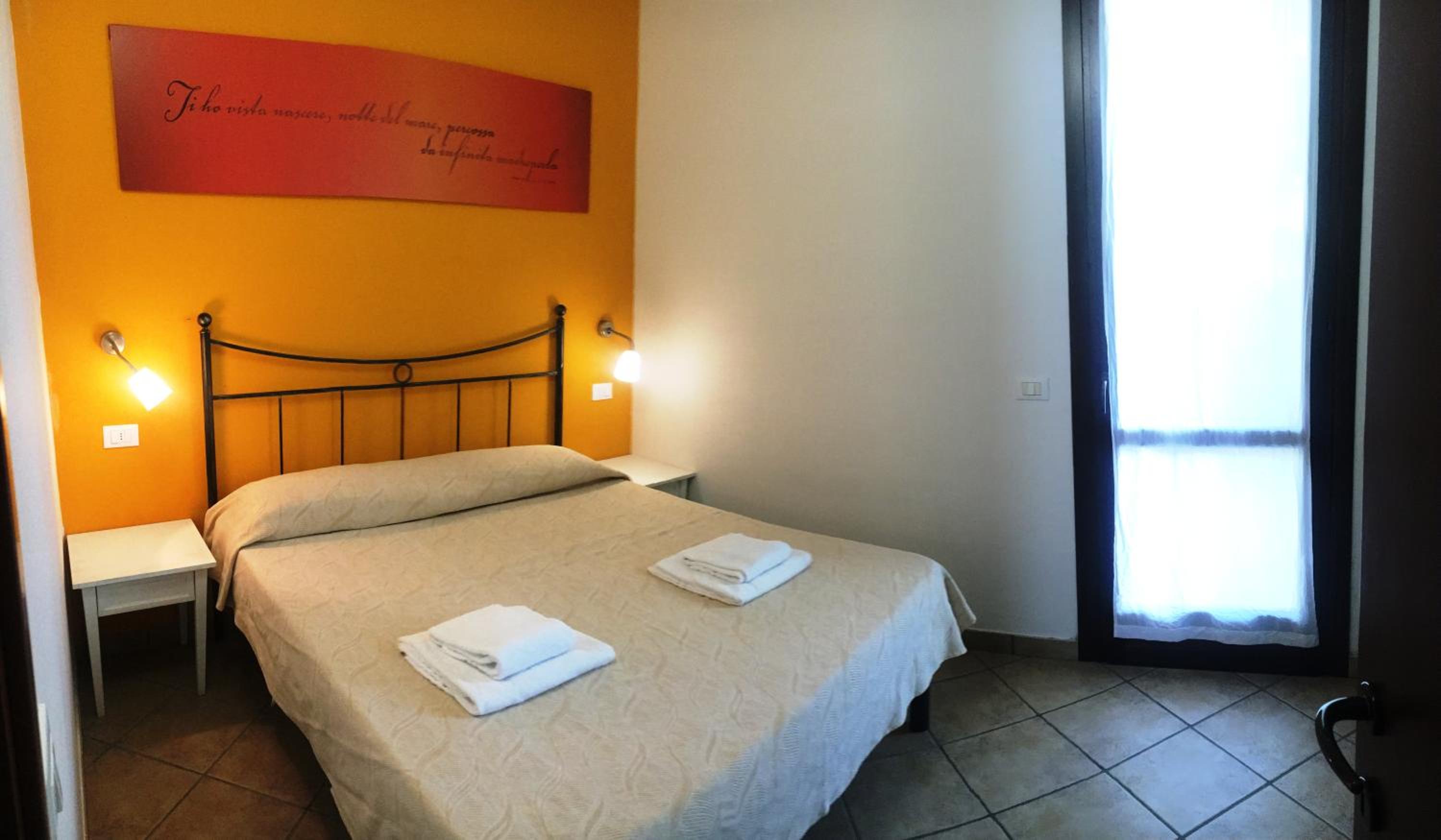 Michelangelo Holiday & Family Resort