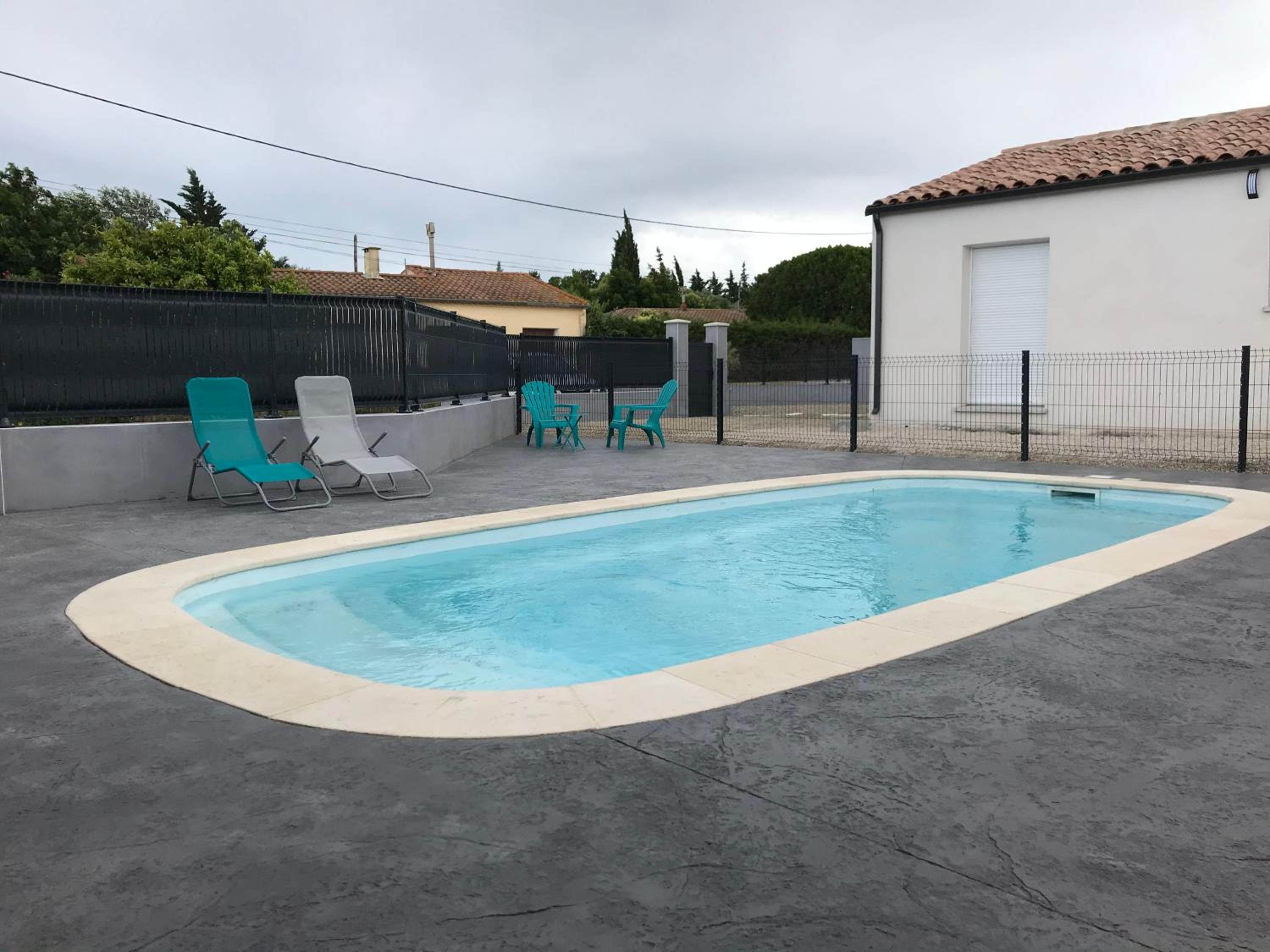 VILLA PINTOURINA view 5
