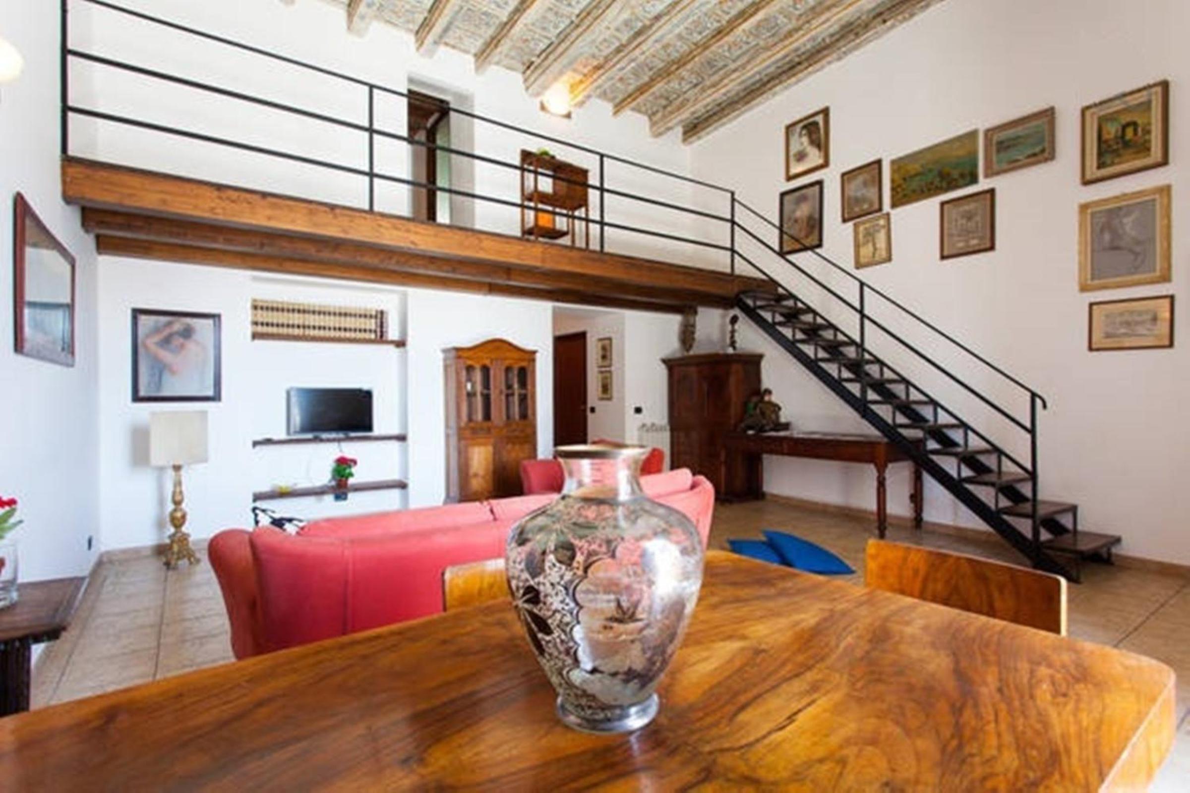 Kasa Kala Rooms & Apartments