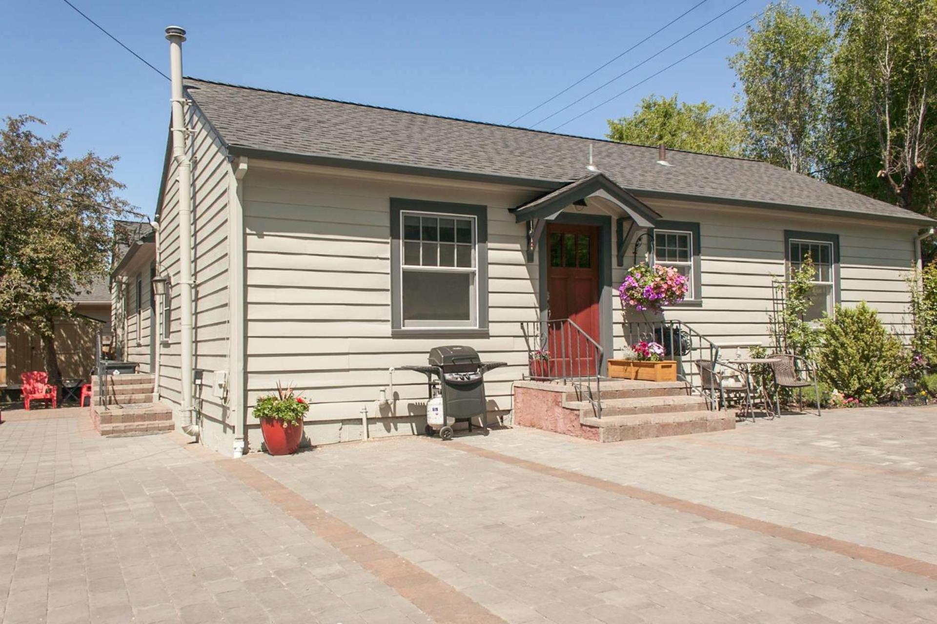 Hotel Drake Cottage 473 - Image 1