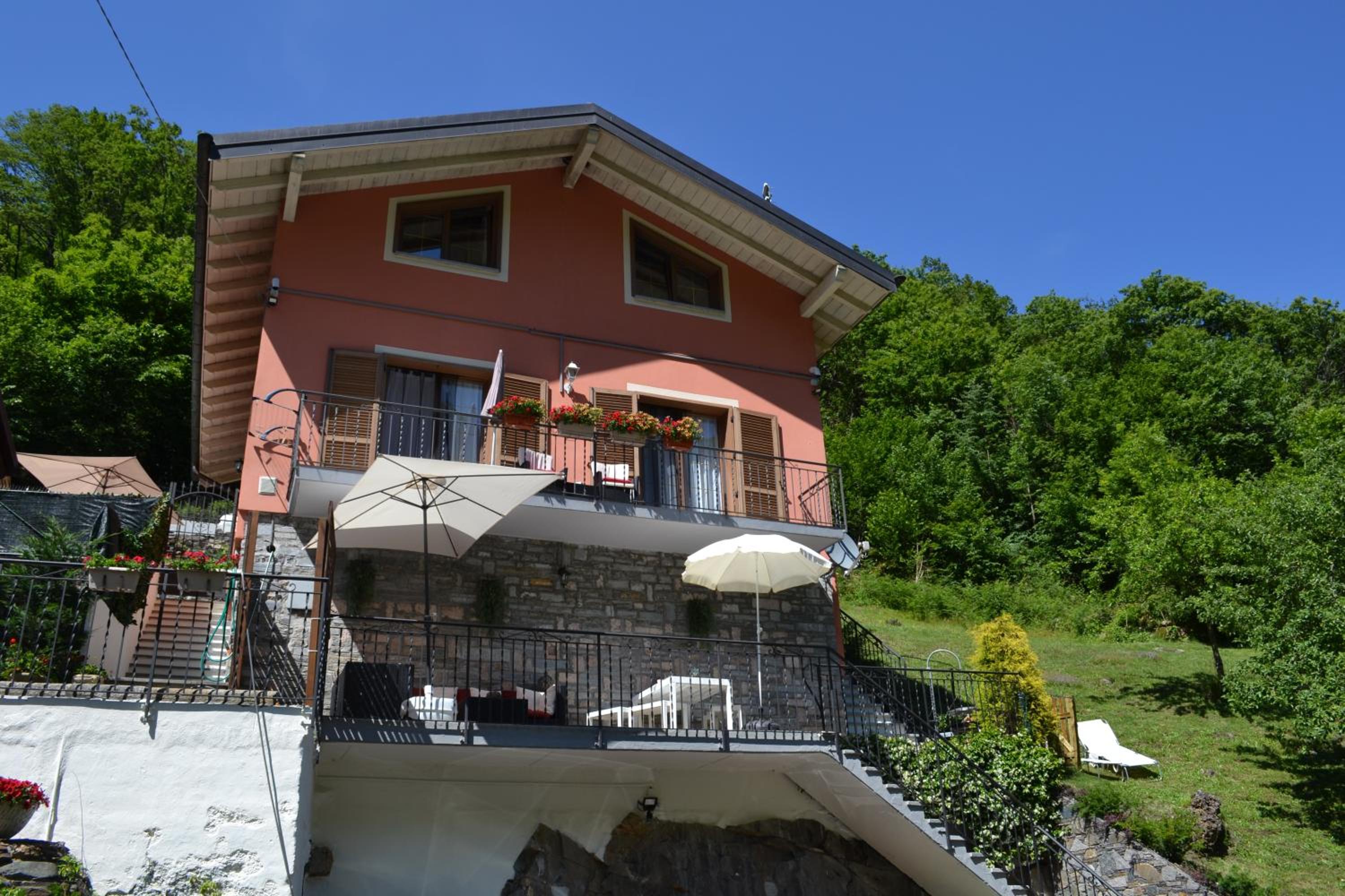 CASA ELISA
