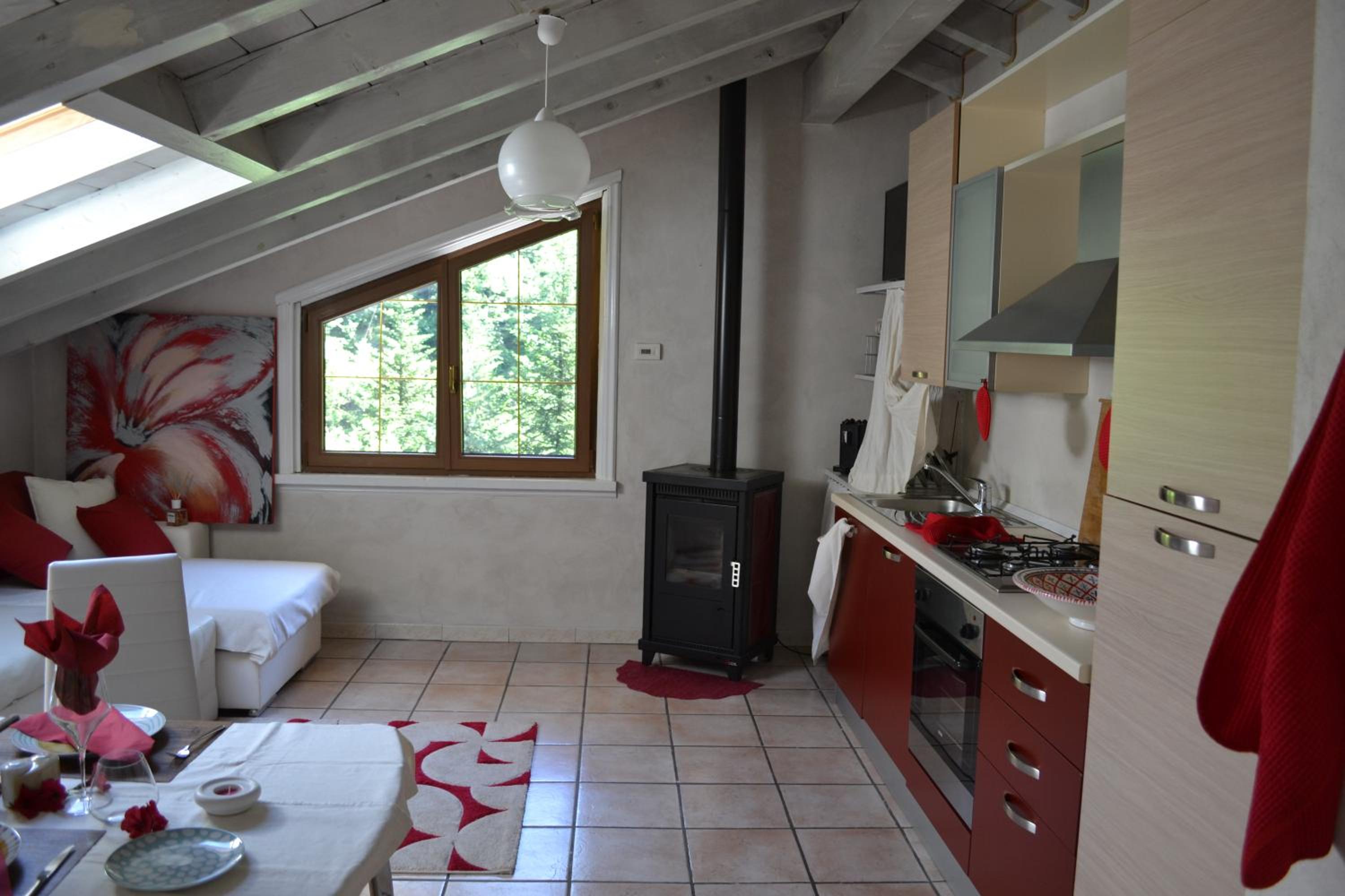 CASA ELISA
