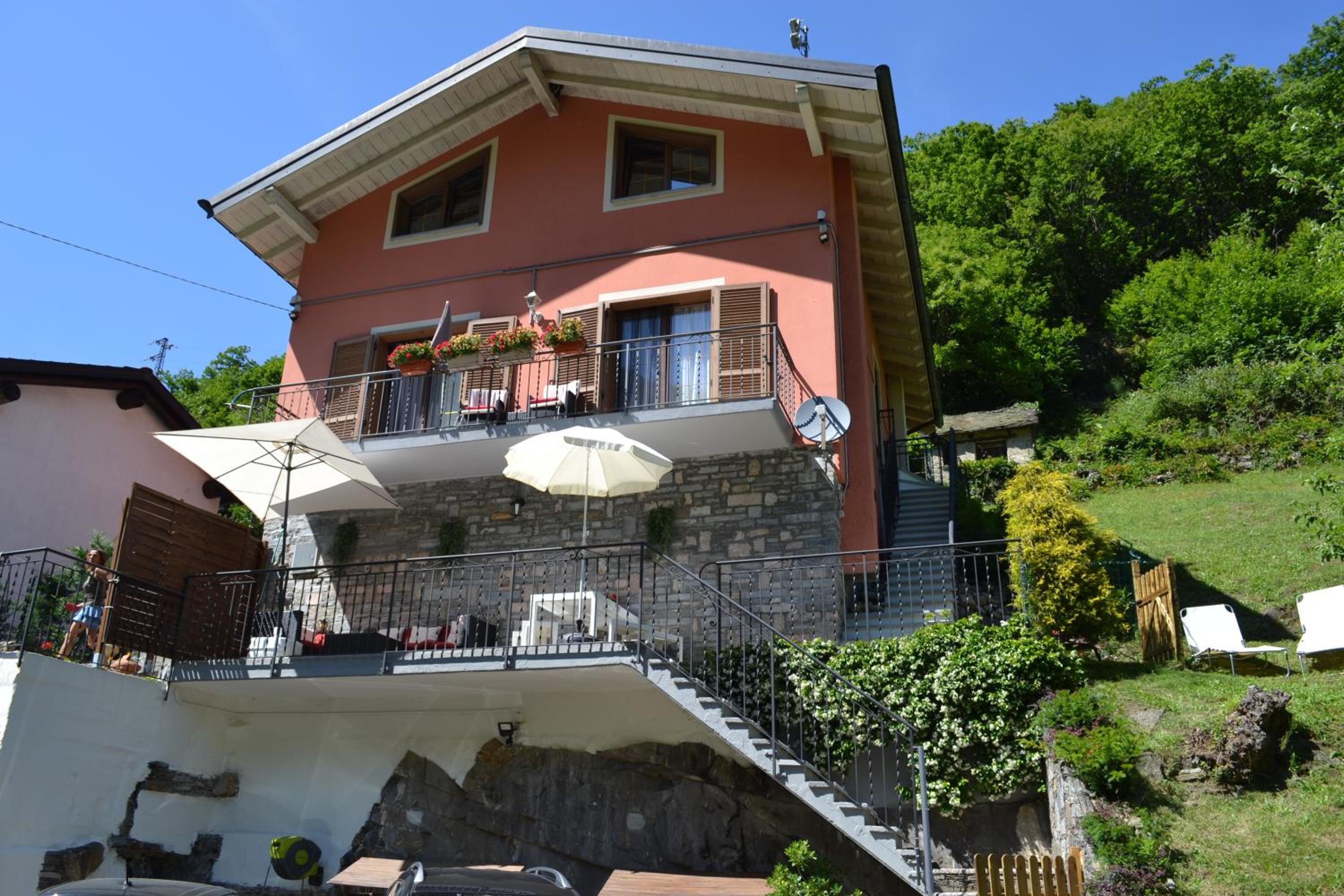 CASA ELISA