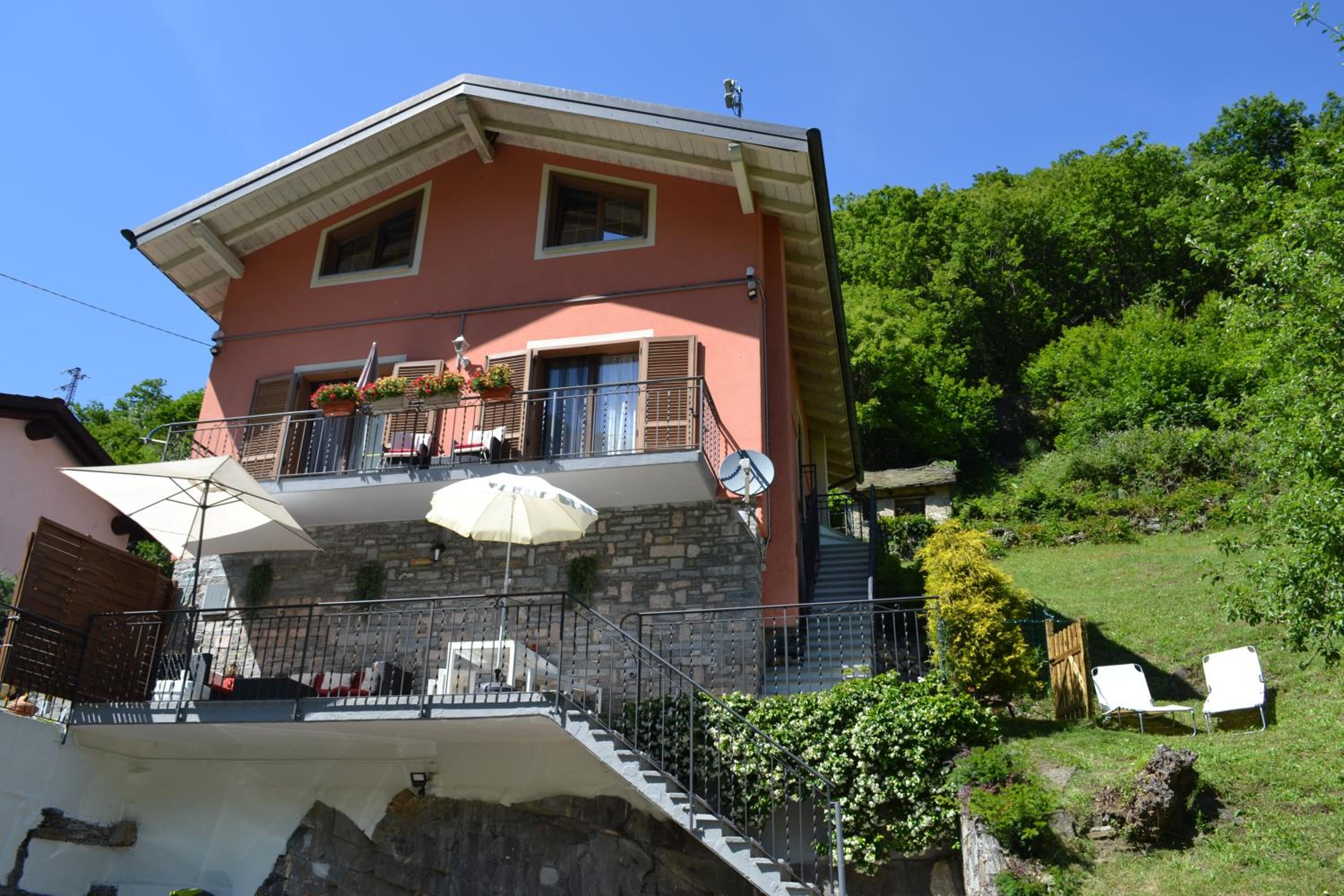 CASA ELISA