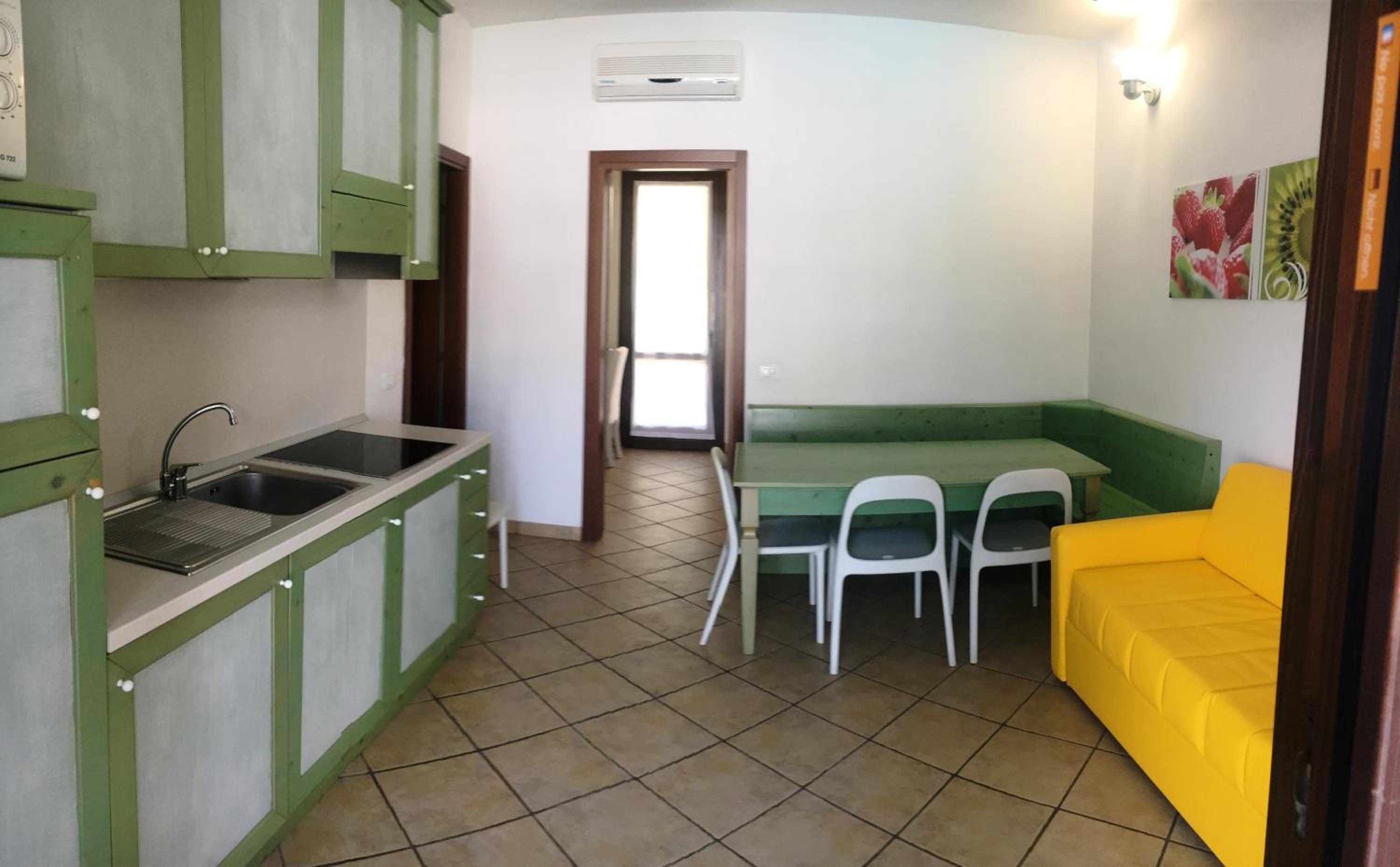 Michelangelo Holiday & Family Resort