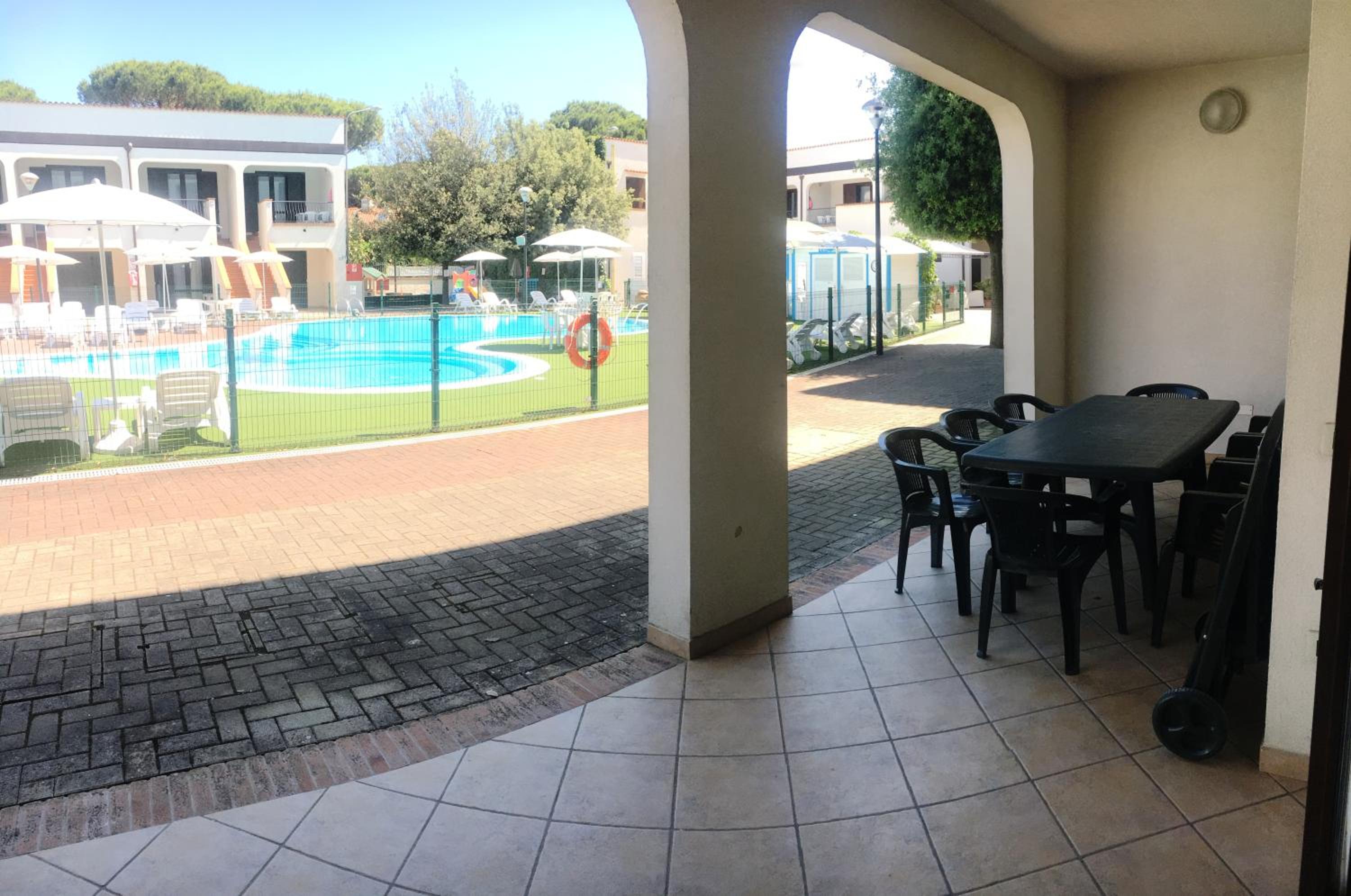 Michelangelo Holiday & Family Resort