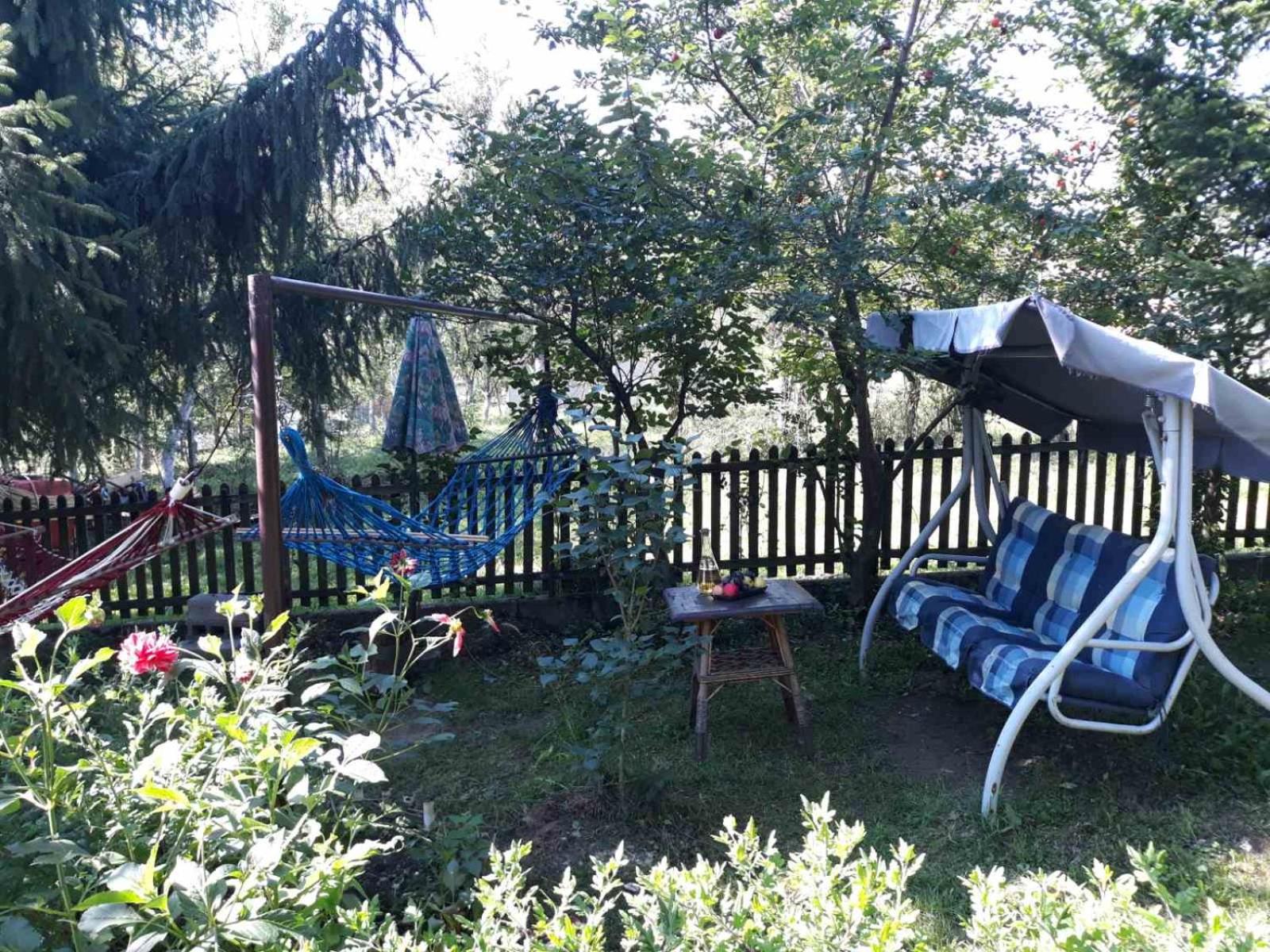 Zlatiborska seoska idila view 5