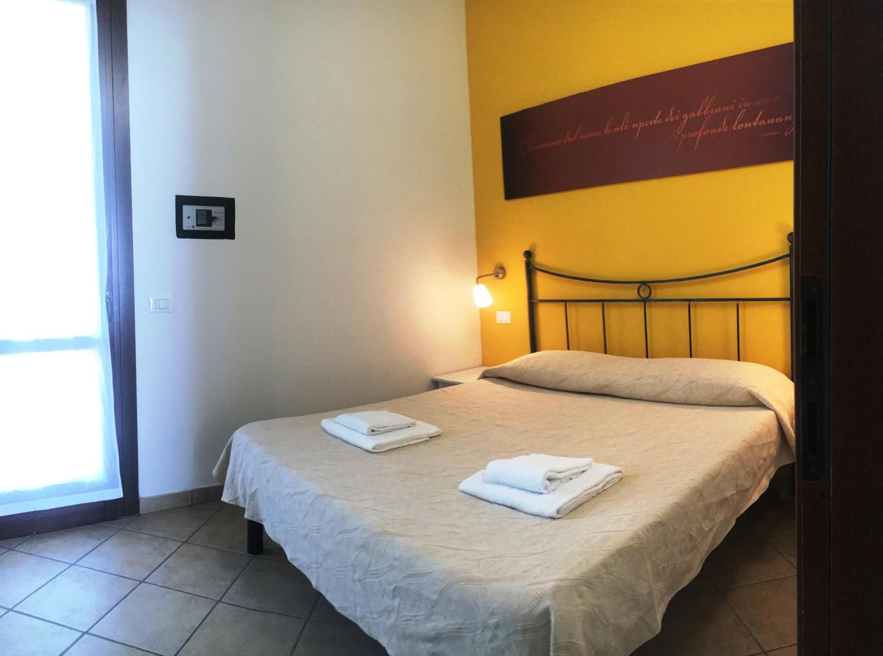 Michelangelo Holiday & Family Resort