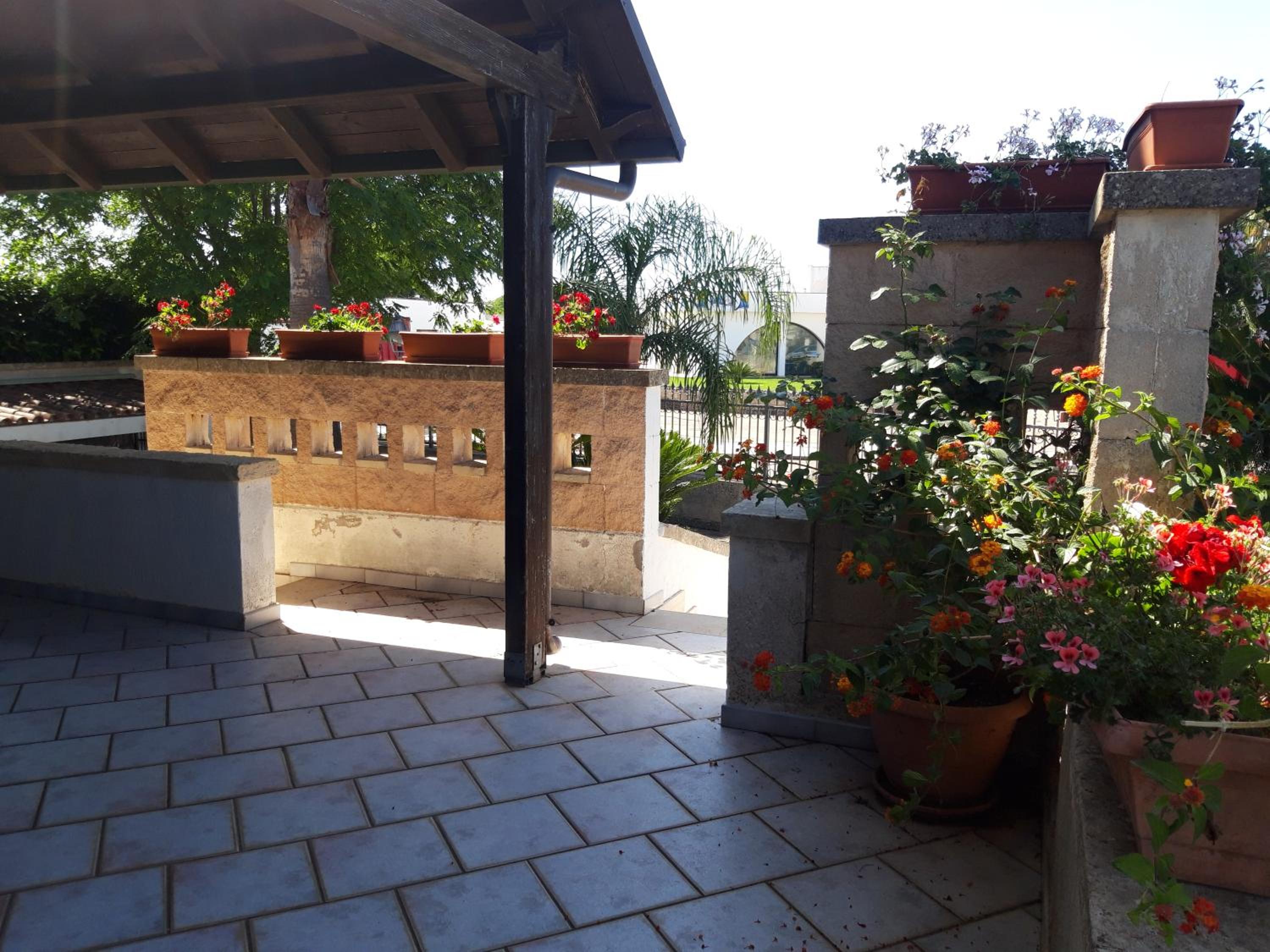 Villa nel cuore del Salento view 3