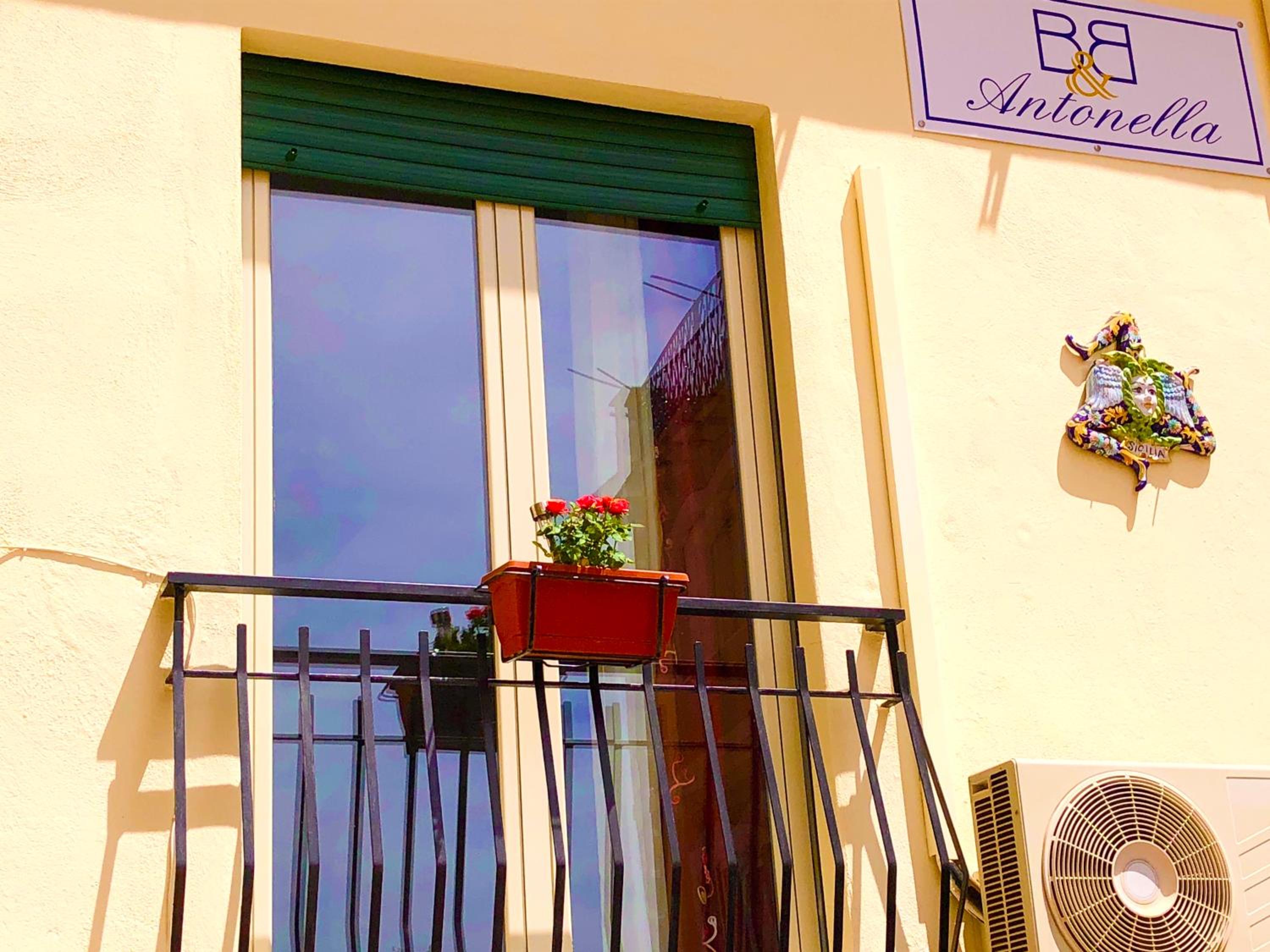 B&B Antonella view 3