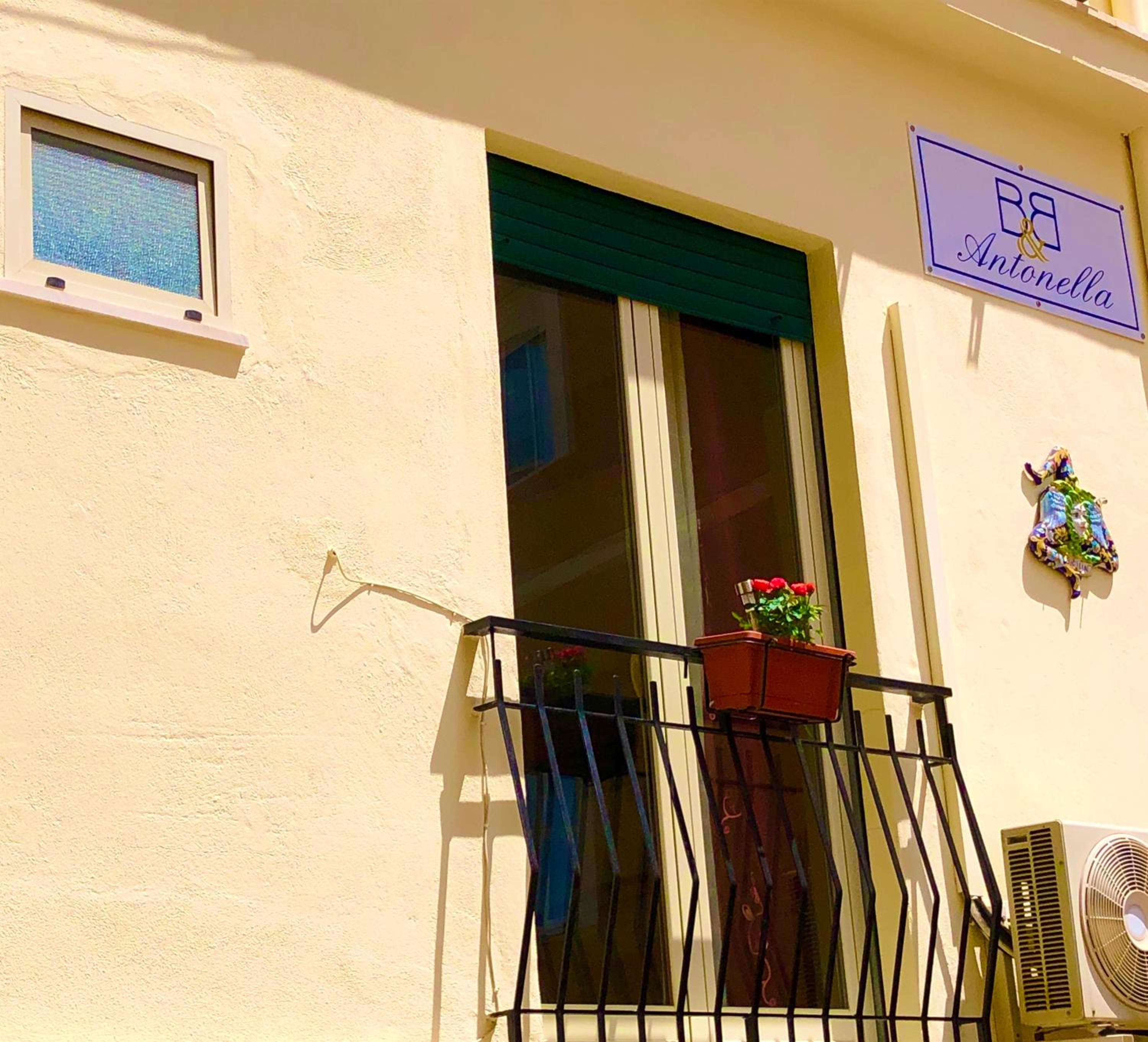 B&B Antonella view 4