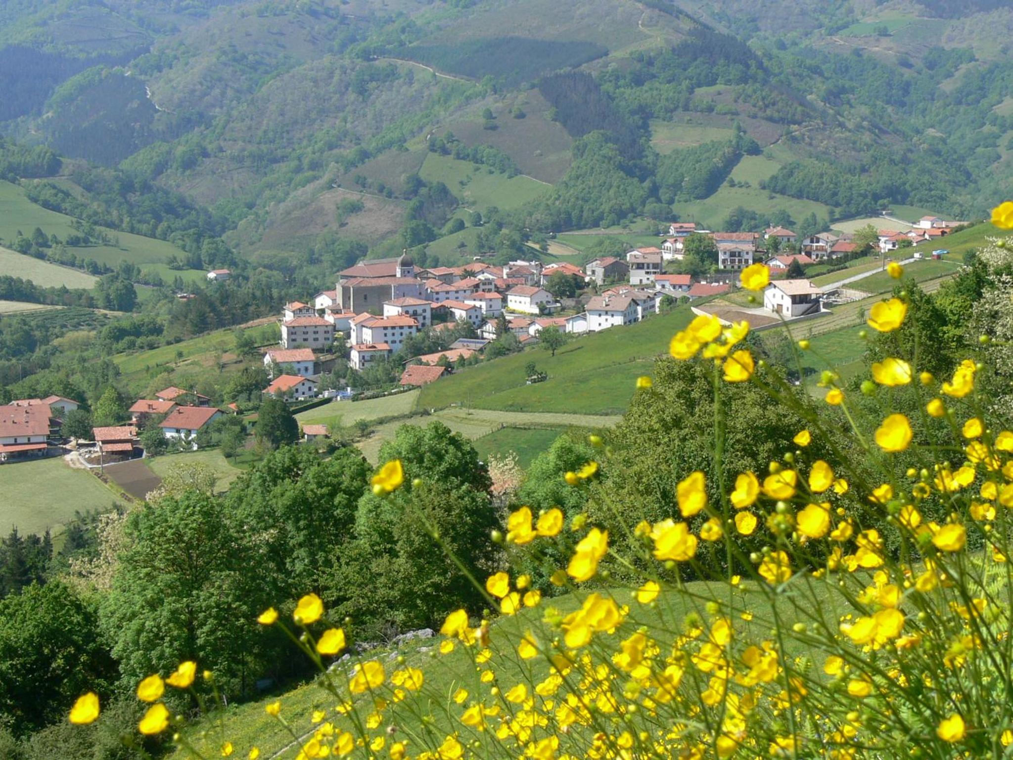 Albergue 