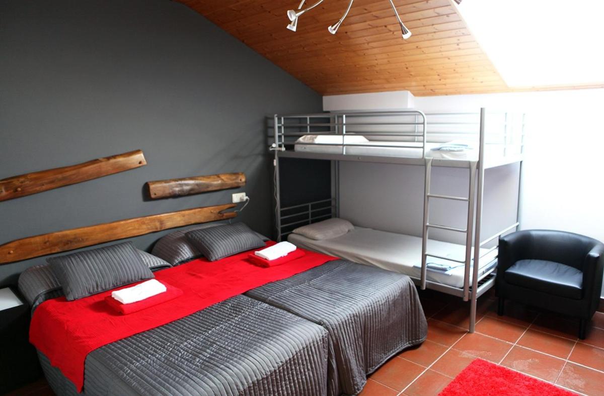 Albergue 