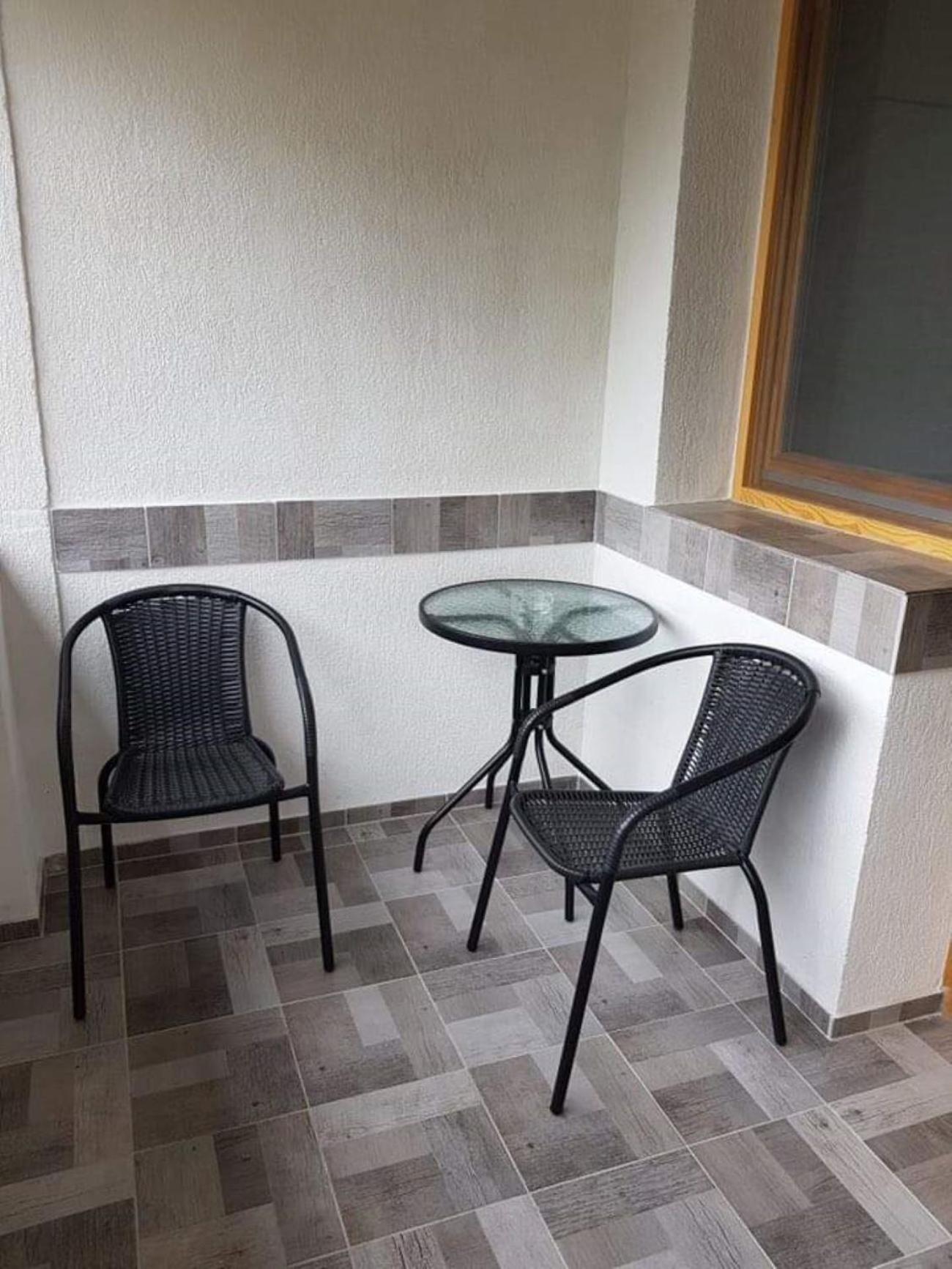 Mátyás Panzió view 4